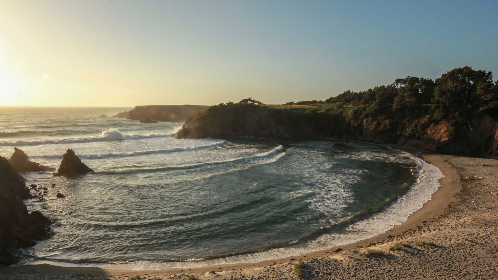 Jug Handle State Natural Reserve — photo 1