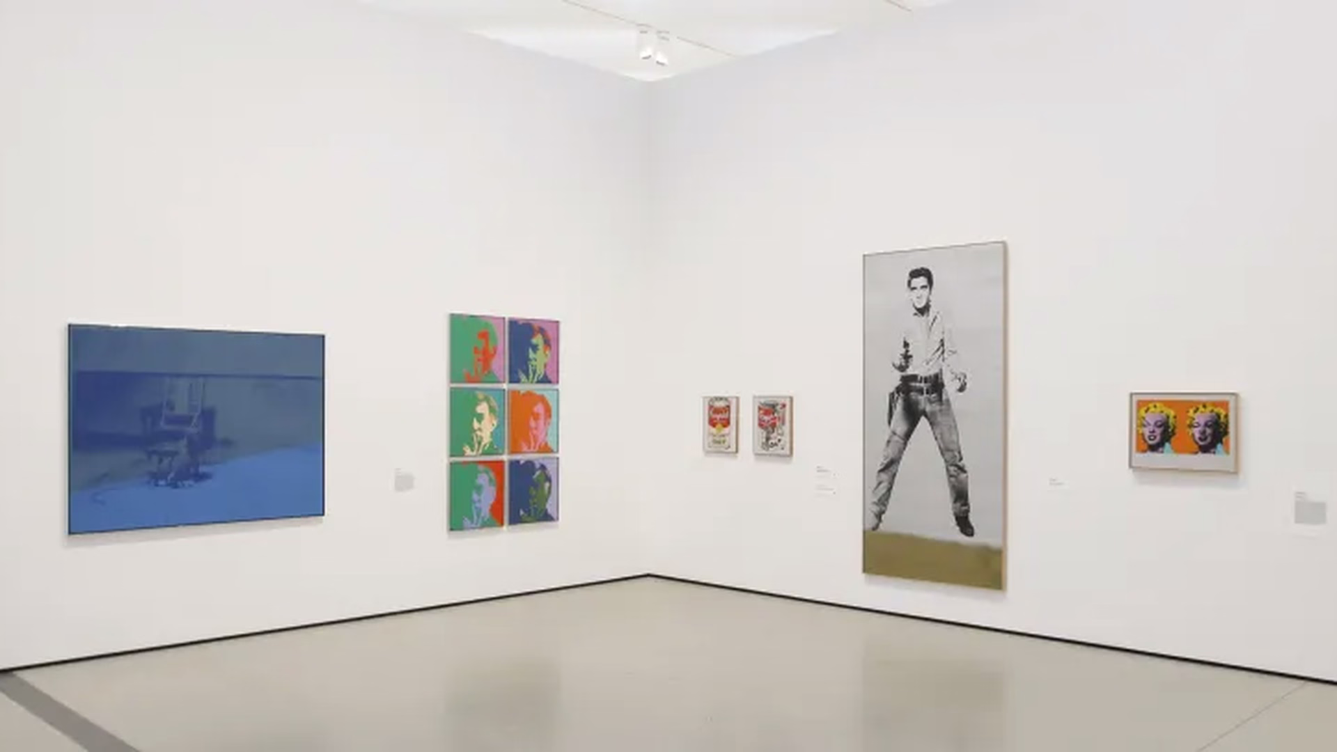 The Broad — photo 2
