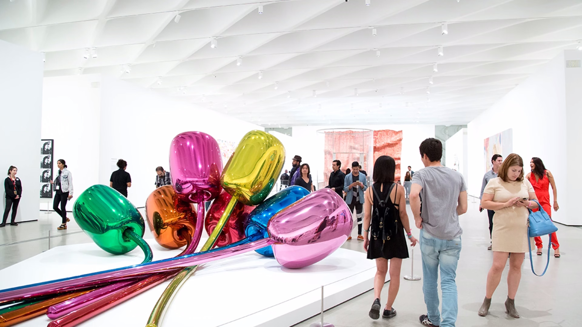The Broad — photo 1