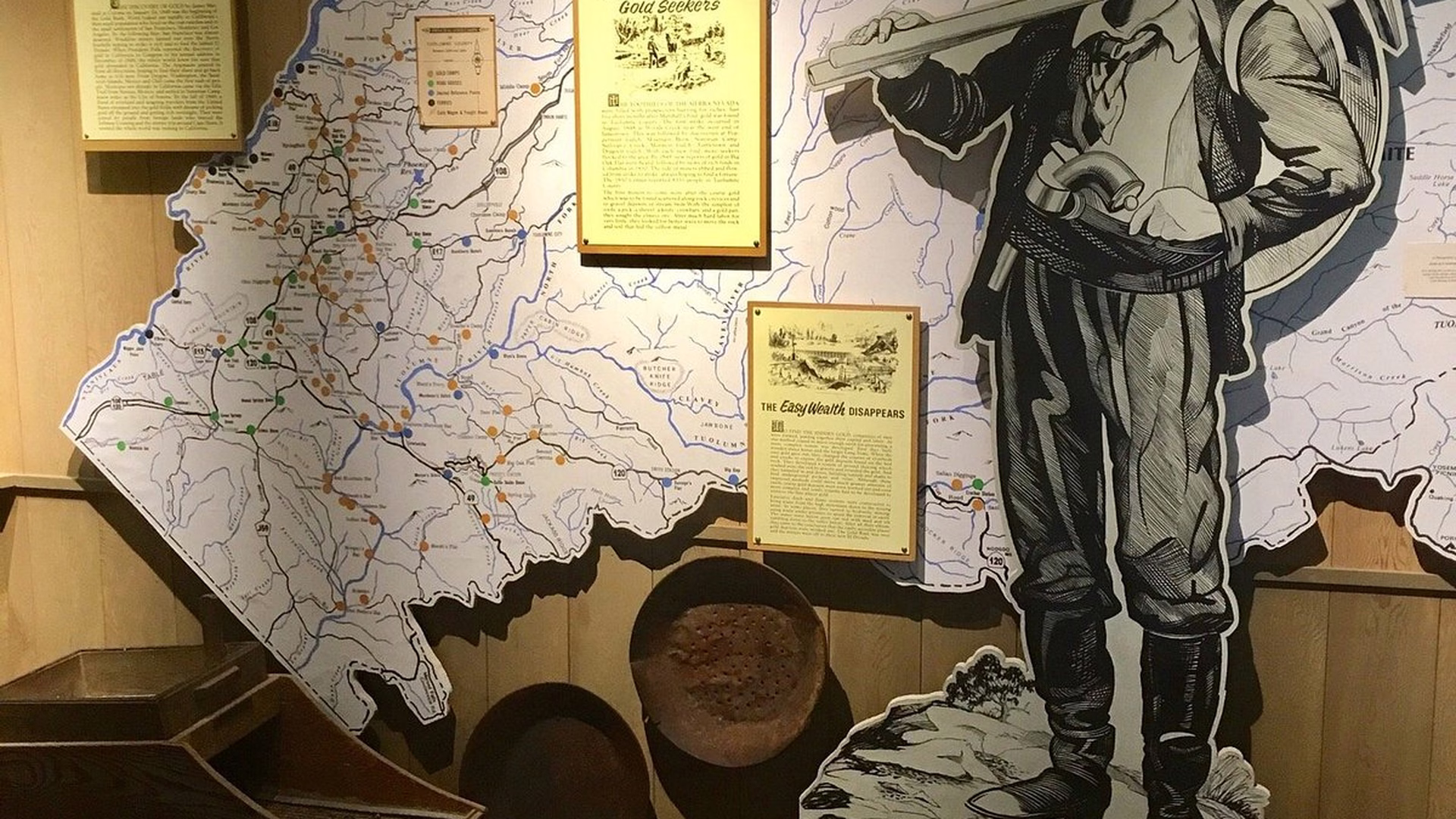 Tuolumne County Museum — photo 2