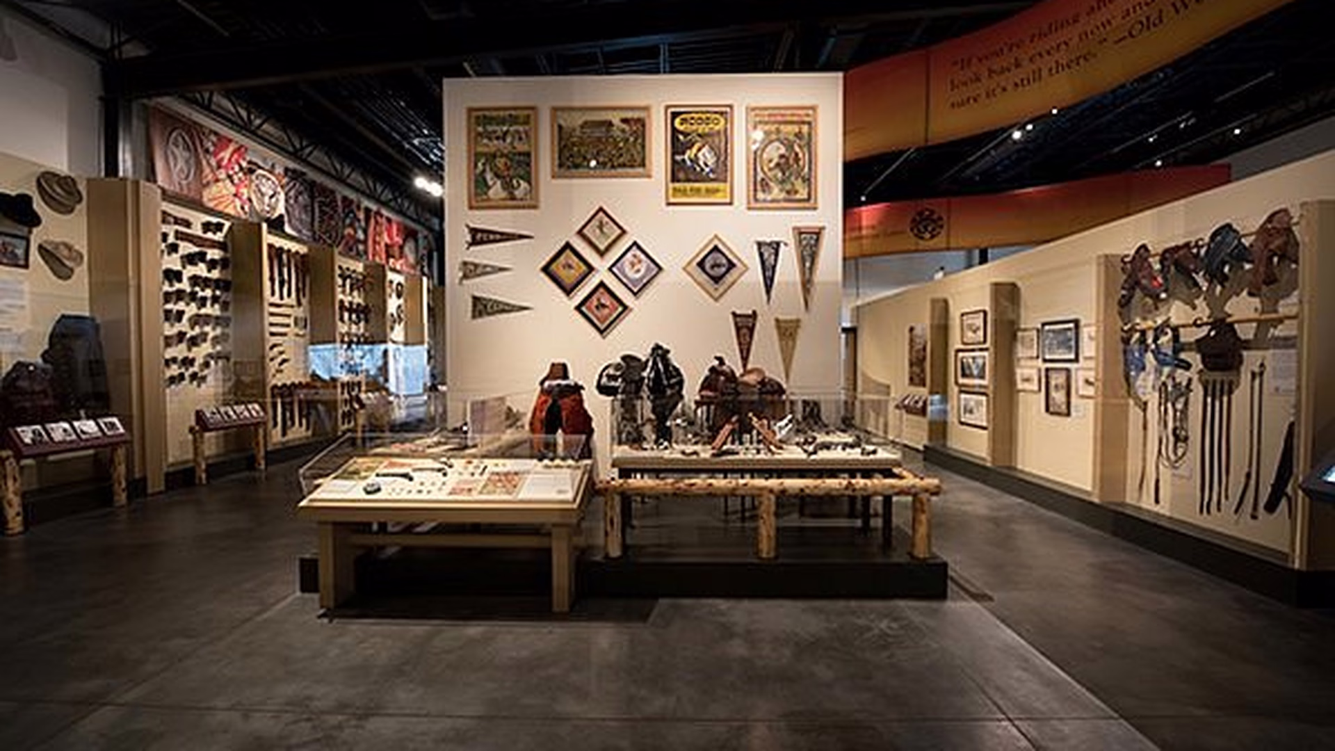 Western Spirit: Scottsdale's Museum of the West — photo 1