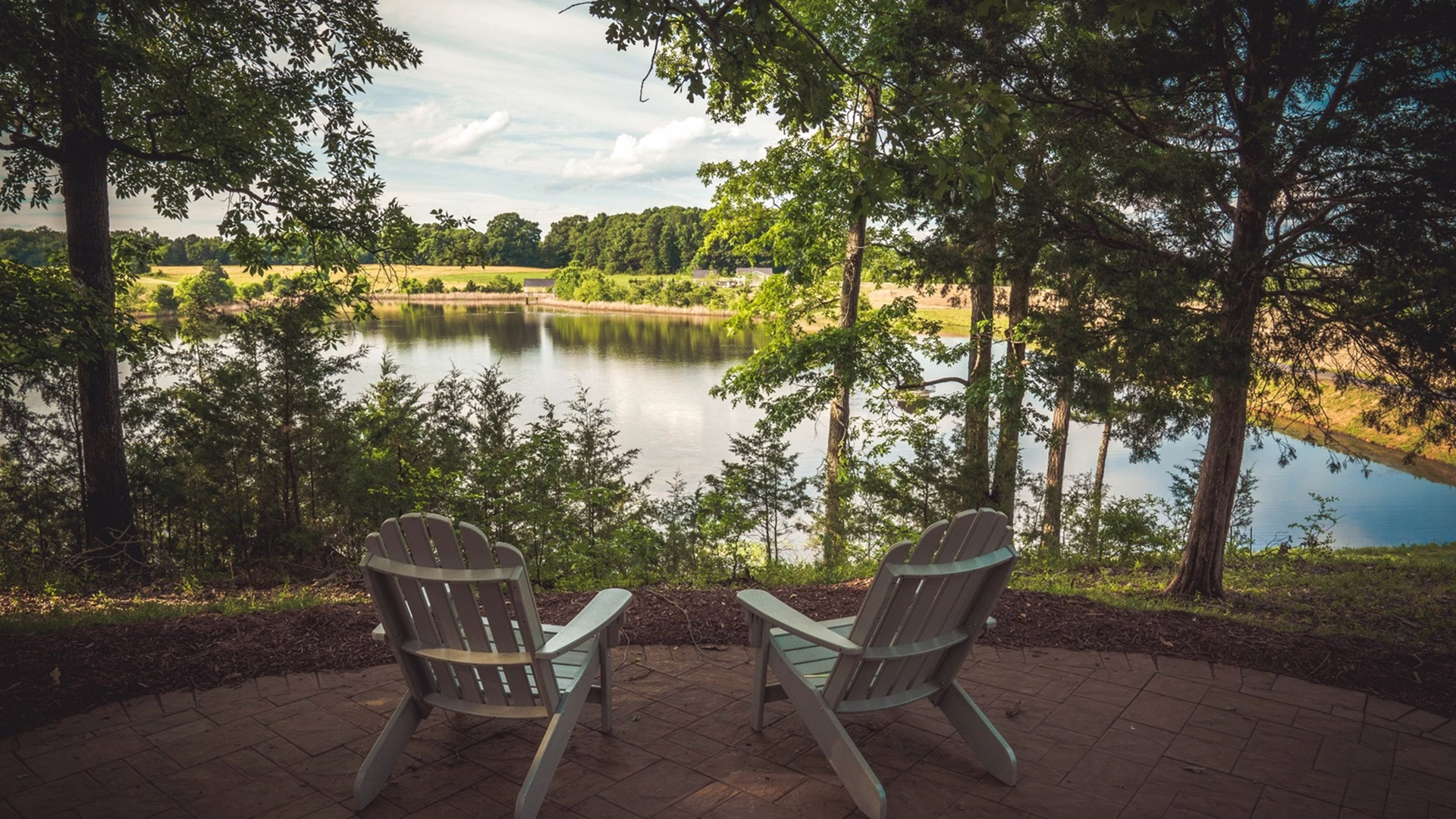 Holdings Pond — photo 1