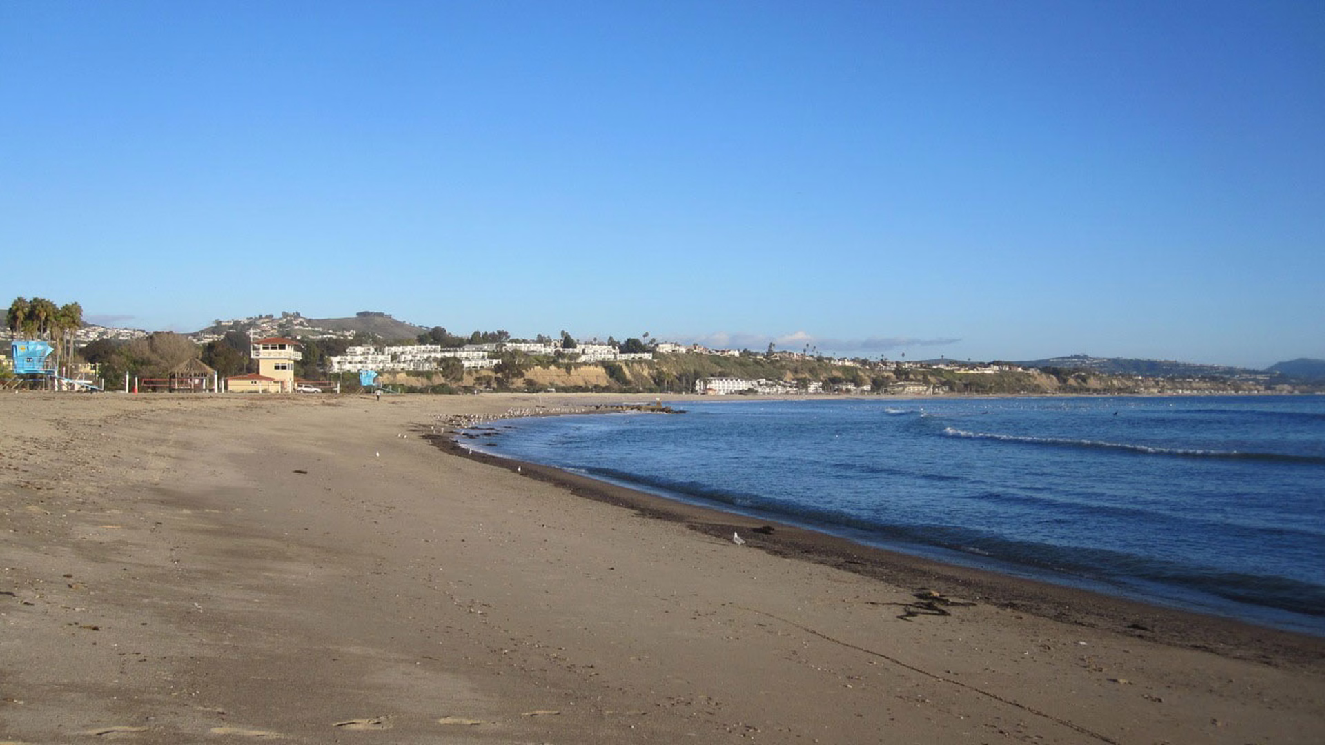 Doheny State Beach — photo 2