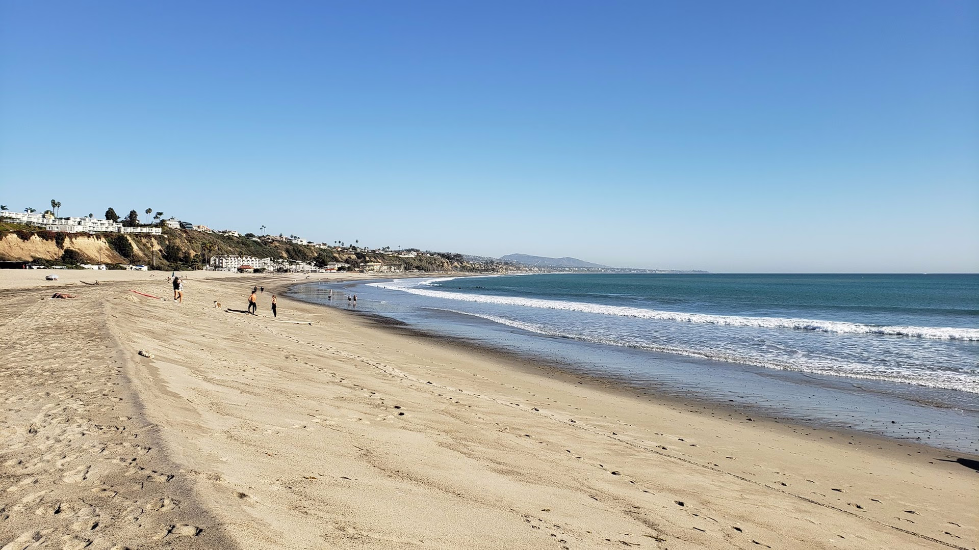 Doheny State Beach — photo 1