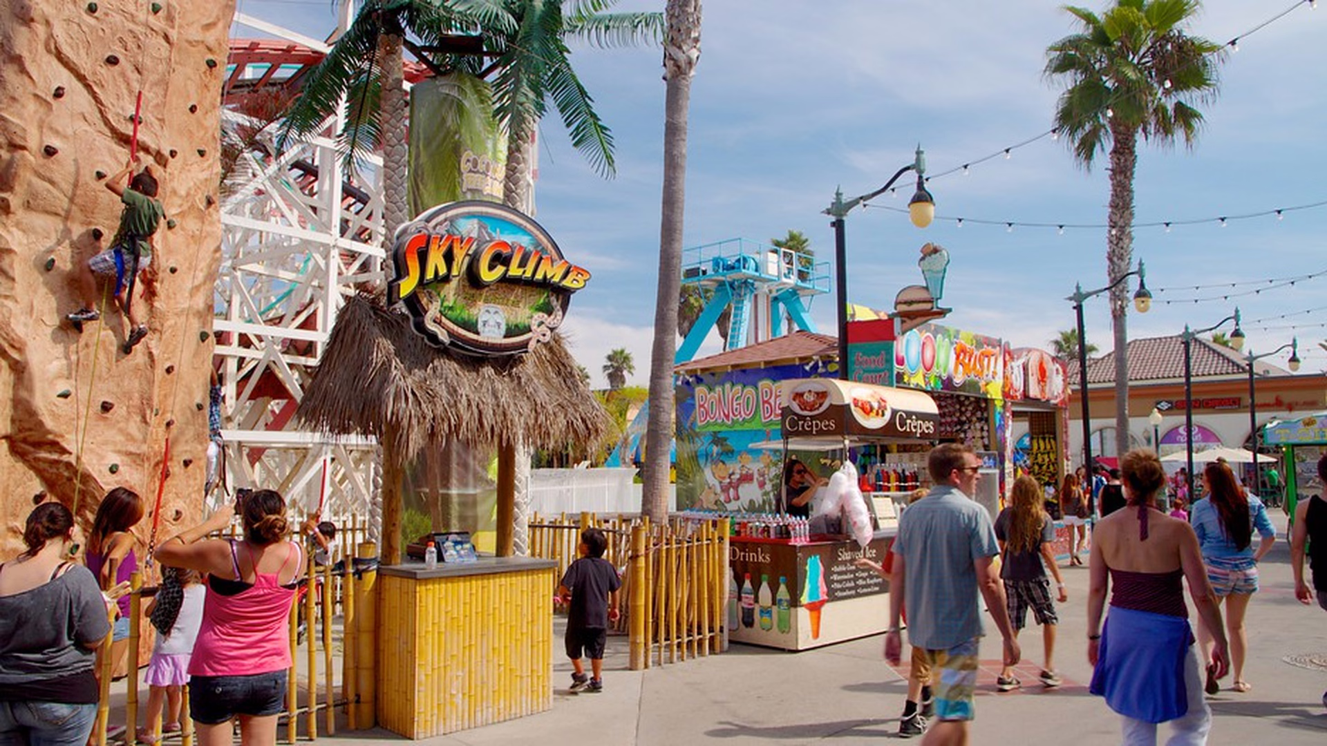 Belmont Park — photo 2
