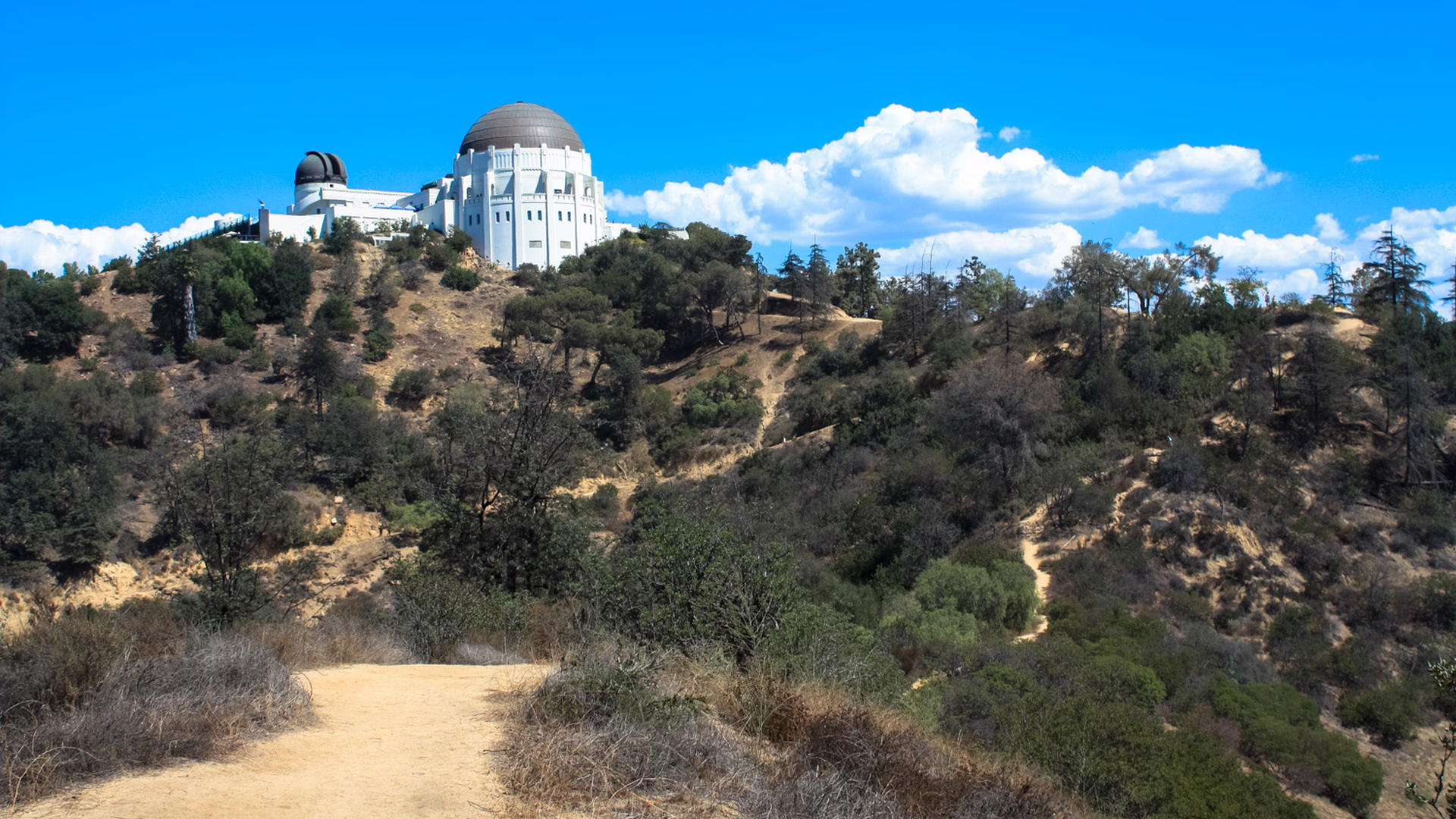 Griffith Park — photo 2