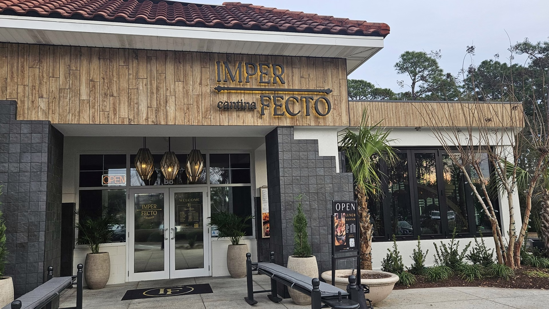 Cantina Imperfecto — photo 2