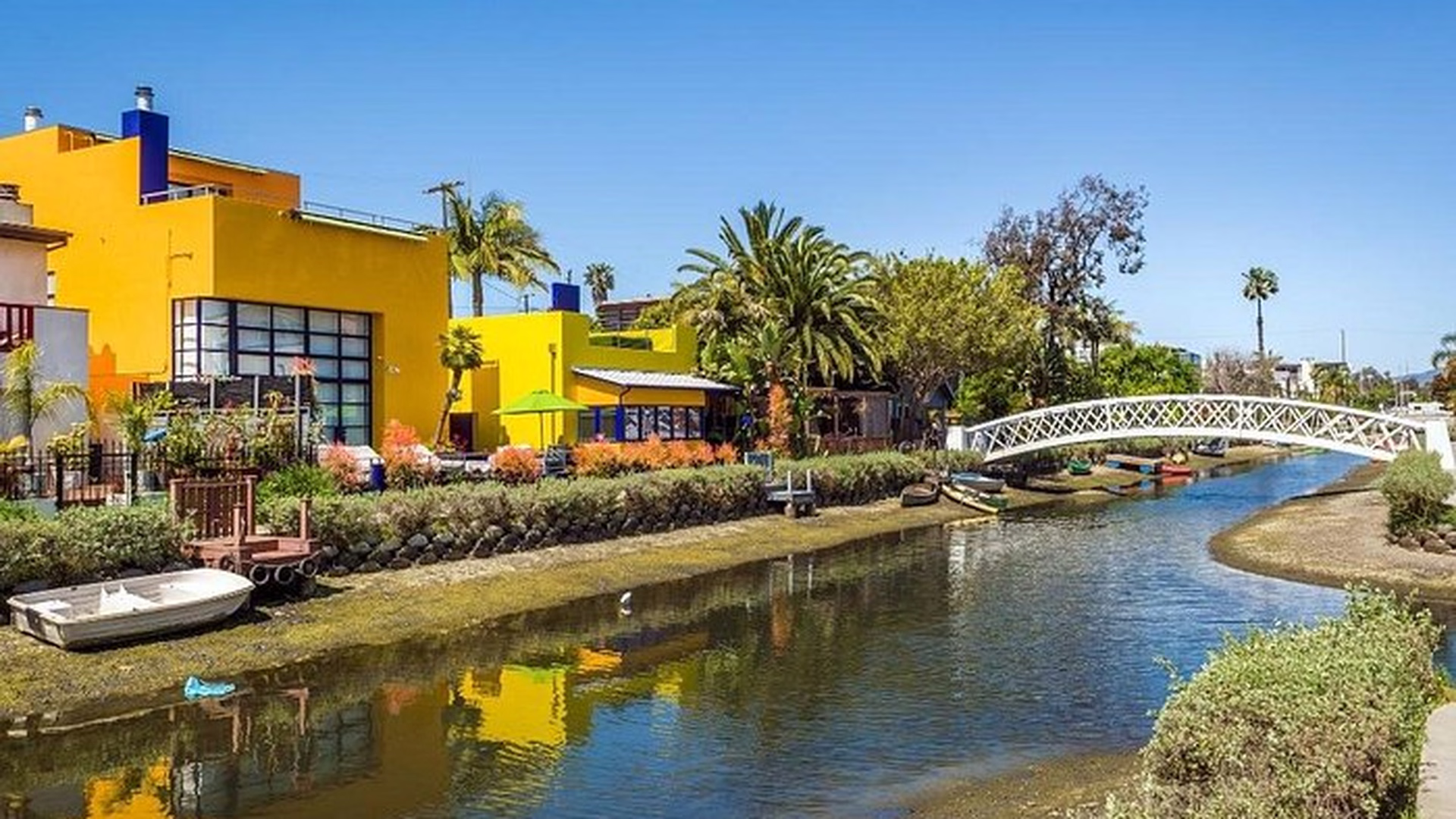 Venice Canals Historic District — photo 2