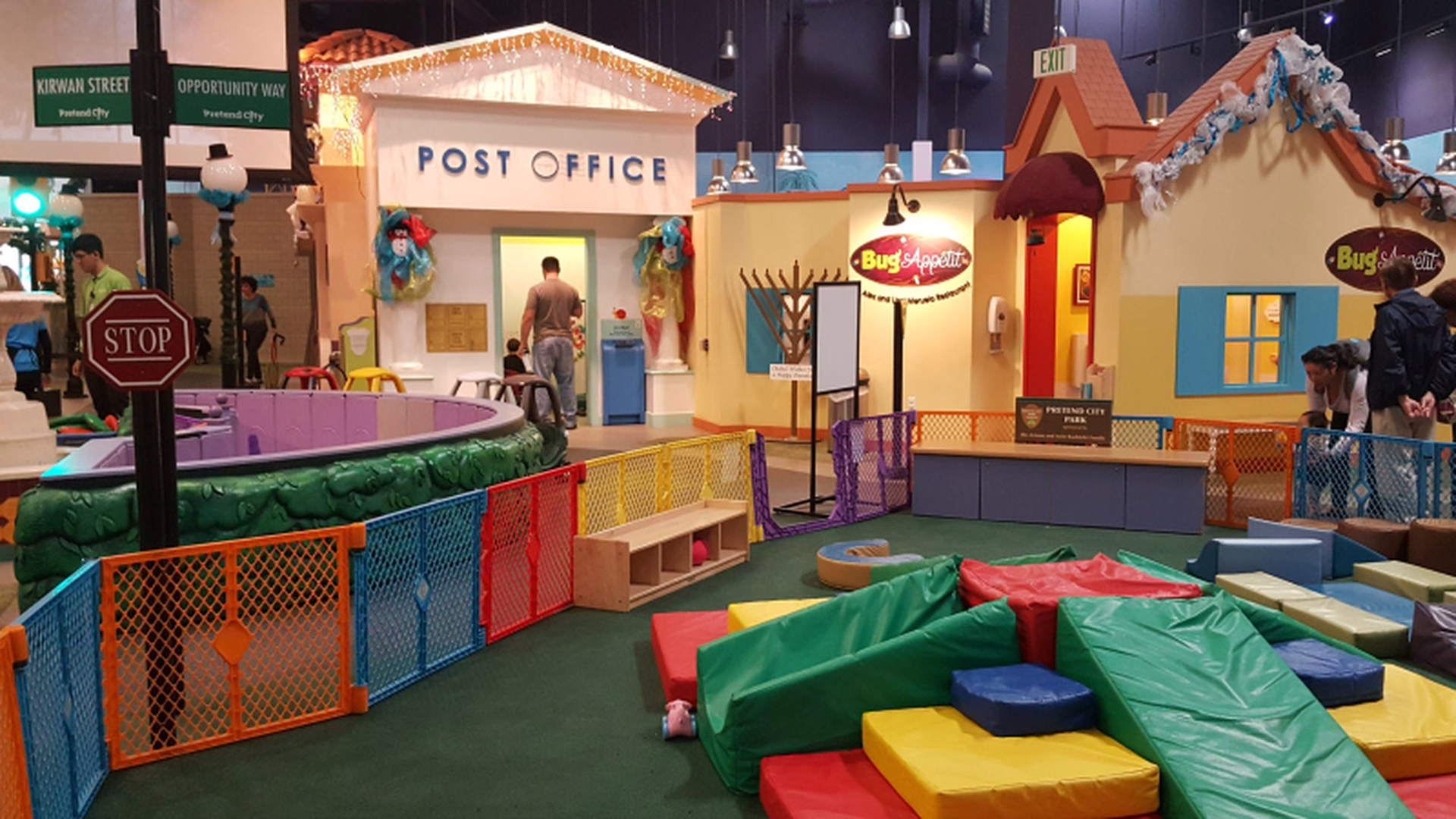 Pretend City Children's Museum — photo 2