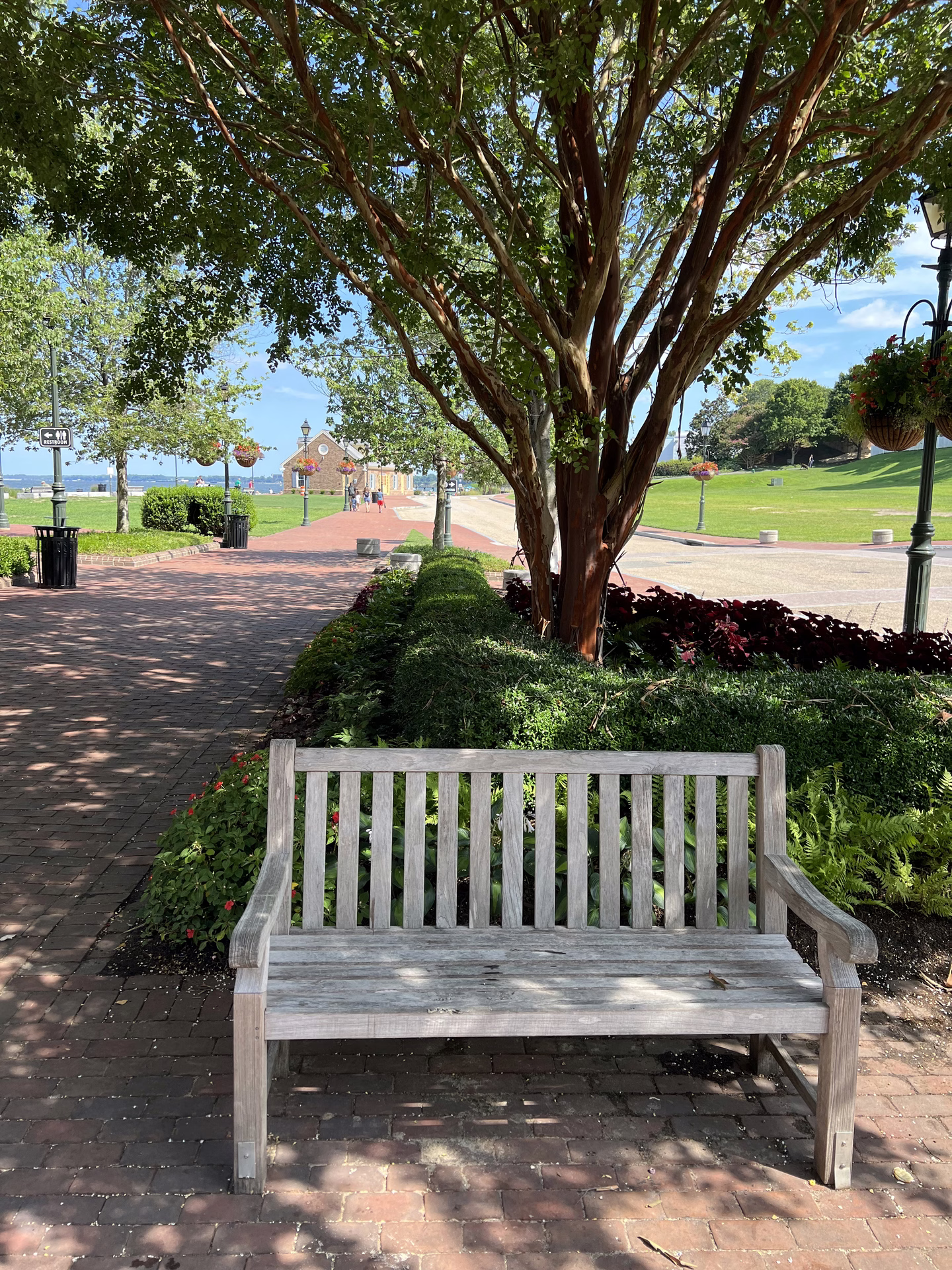 Riverwalk Landing — photo 1