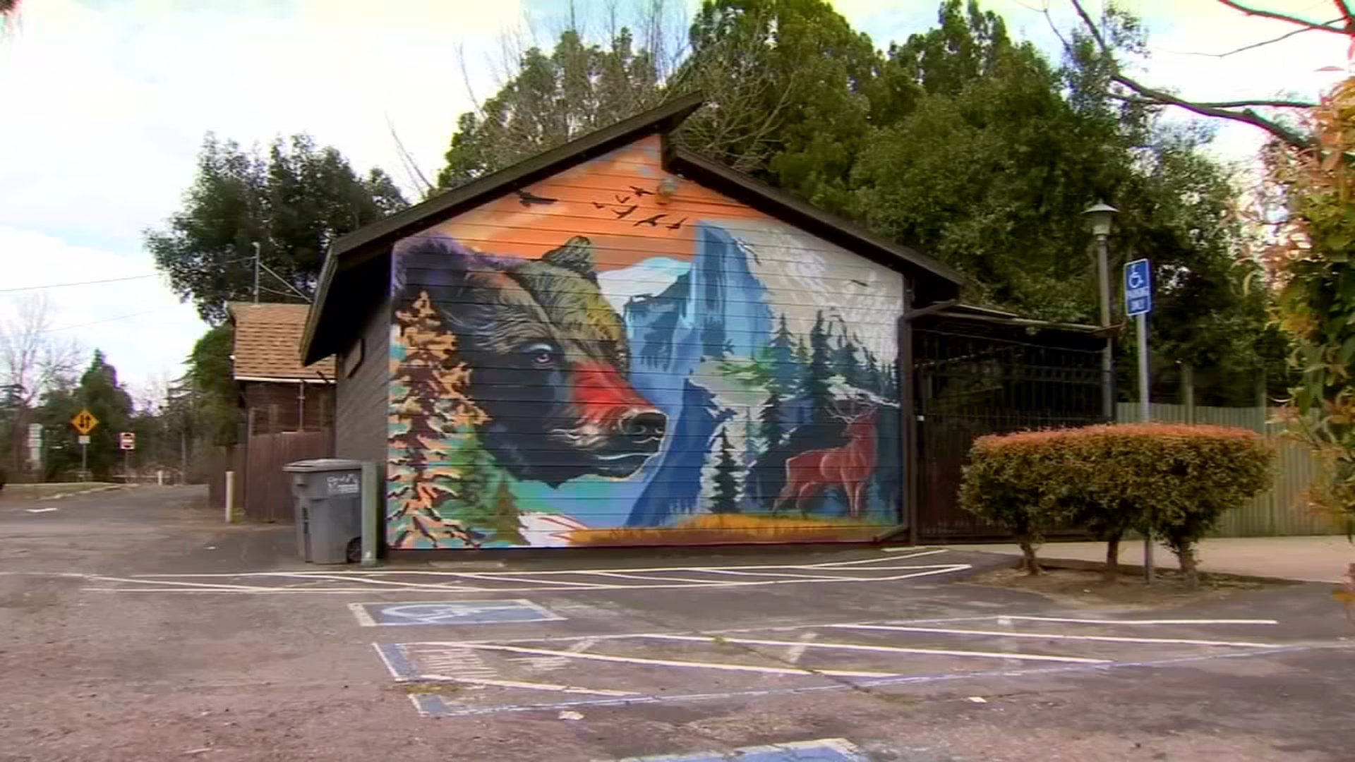 Applegate Park & Zoo — photo 2