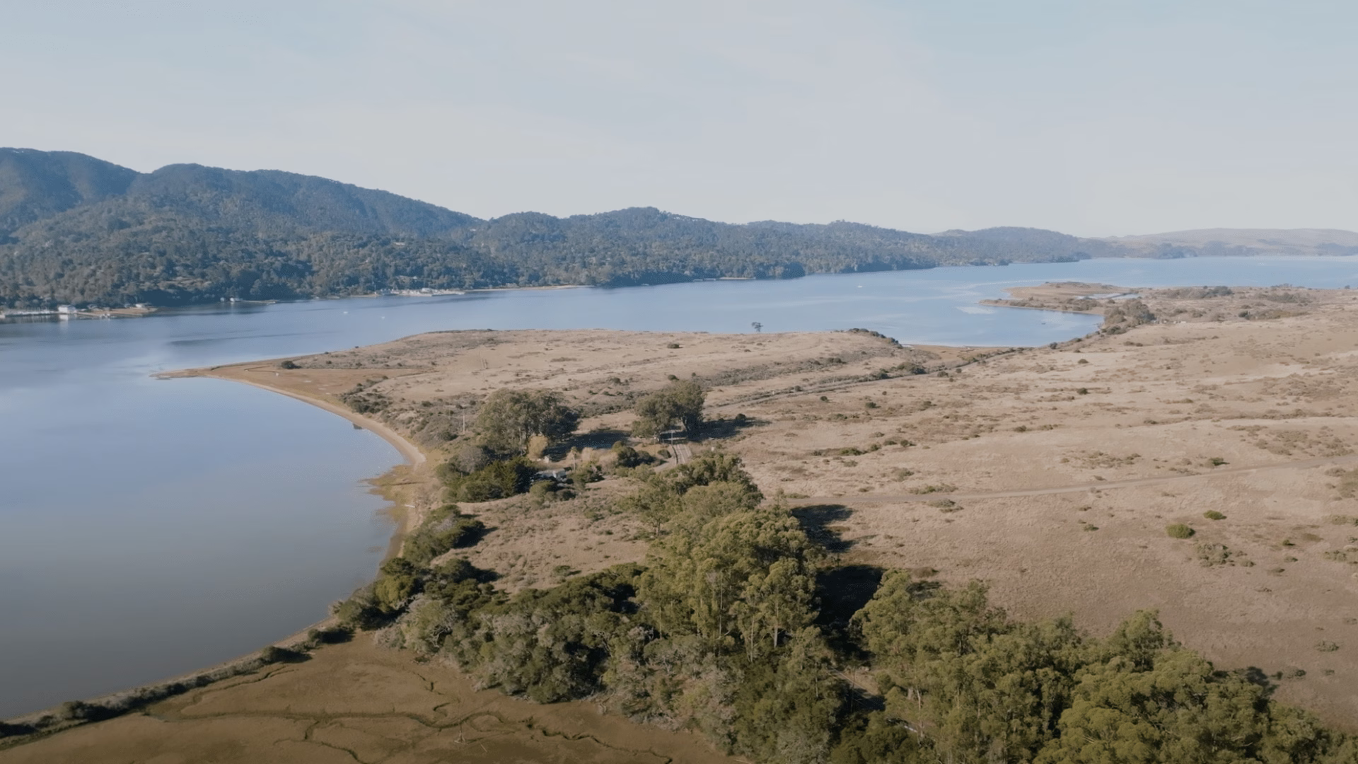 Tomales Bay State Park — photo 1