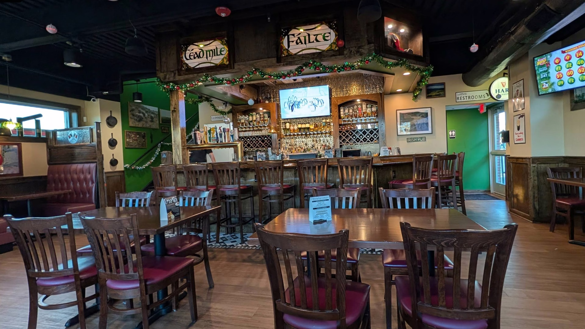 Doherty's Irish Pub & Restaurant (Pittsboro) — photo 2
