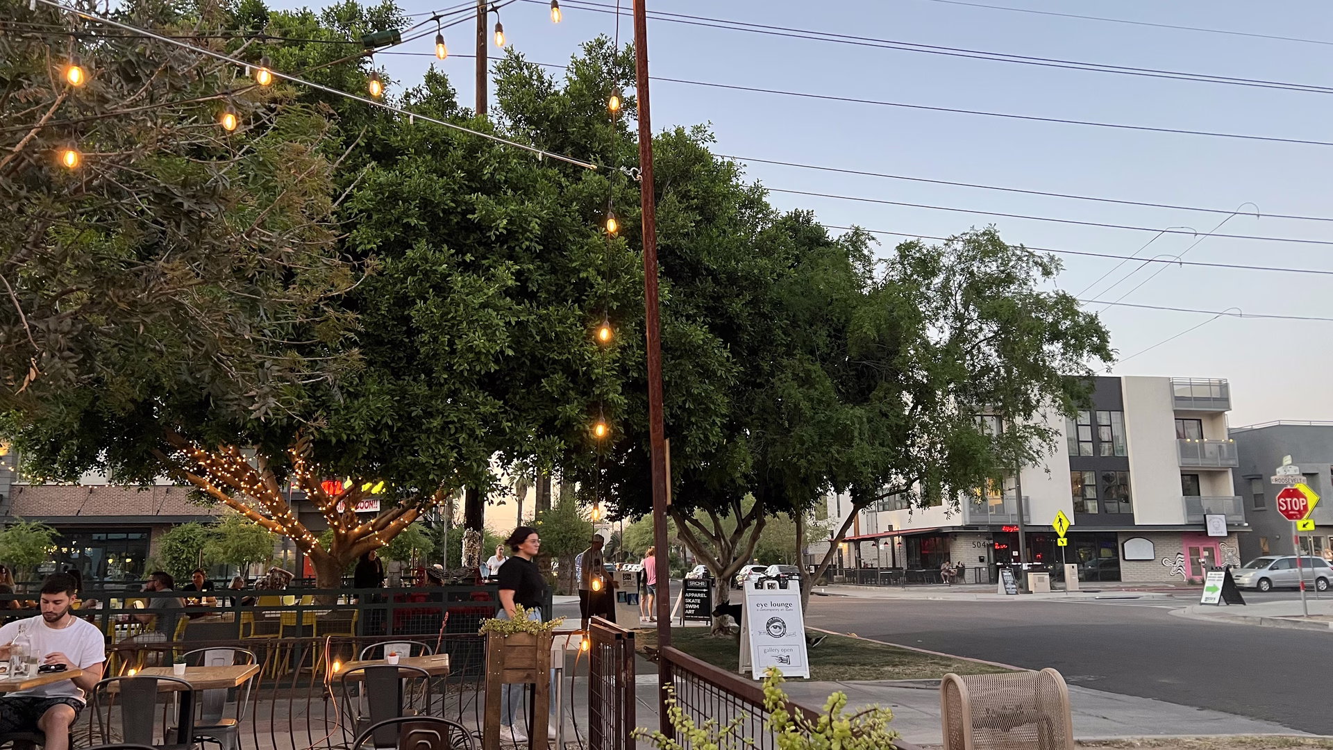 Roosevelt Row Arts District — photo 1