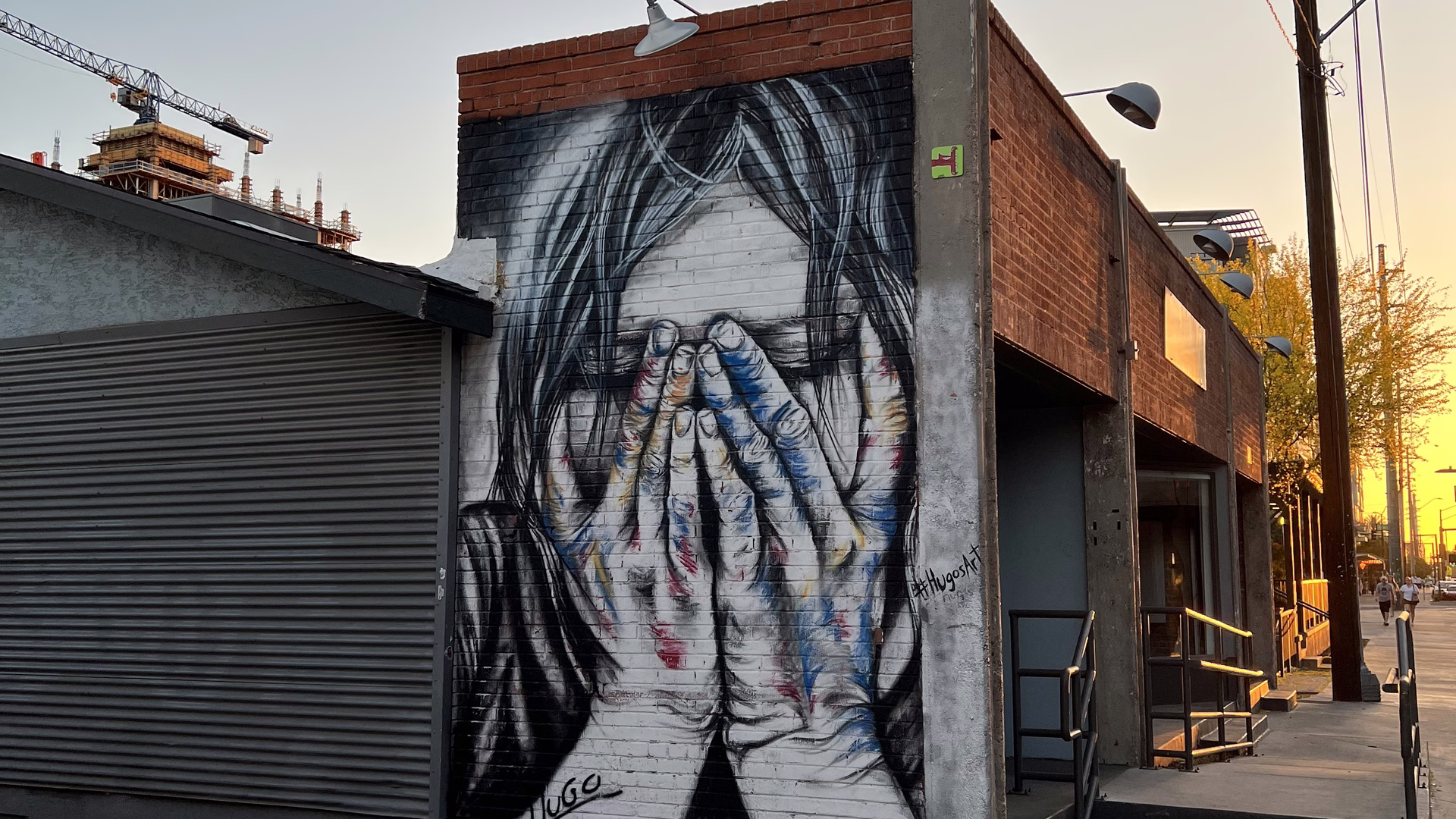 Roosevelt Row Arts District — photo 2