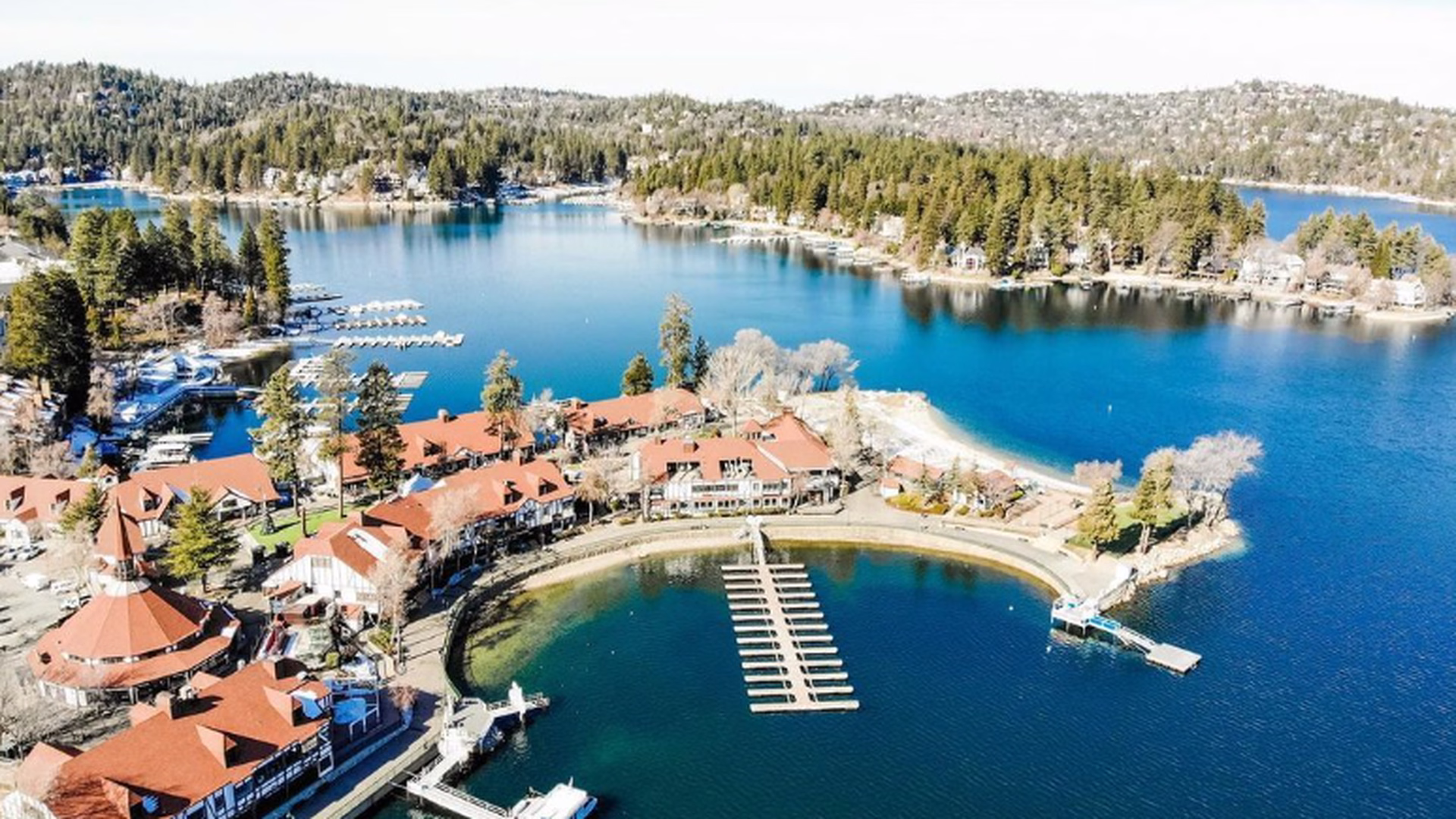 Lake Arrowhead Village — photo 2