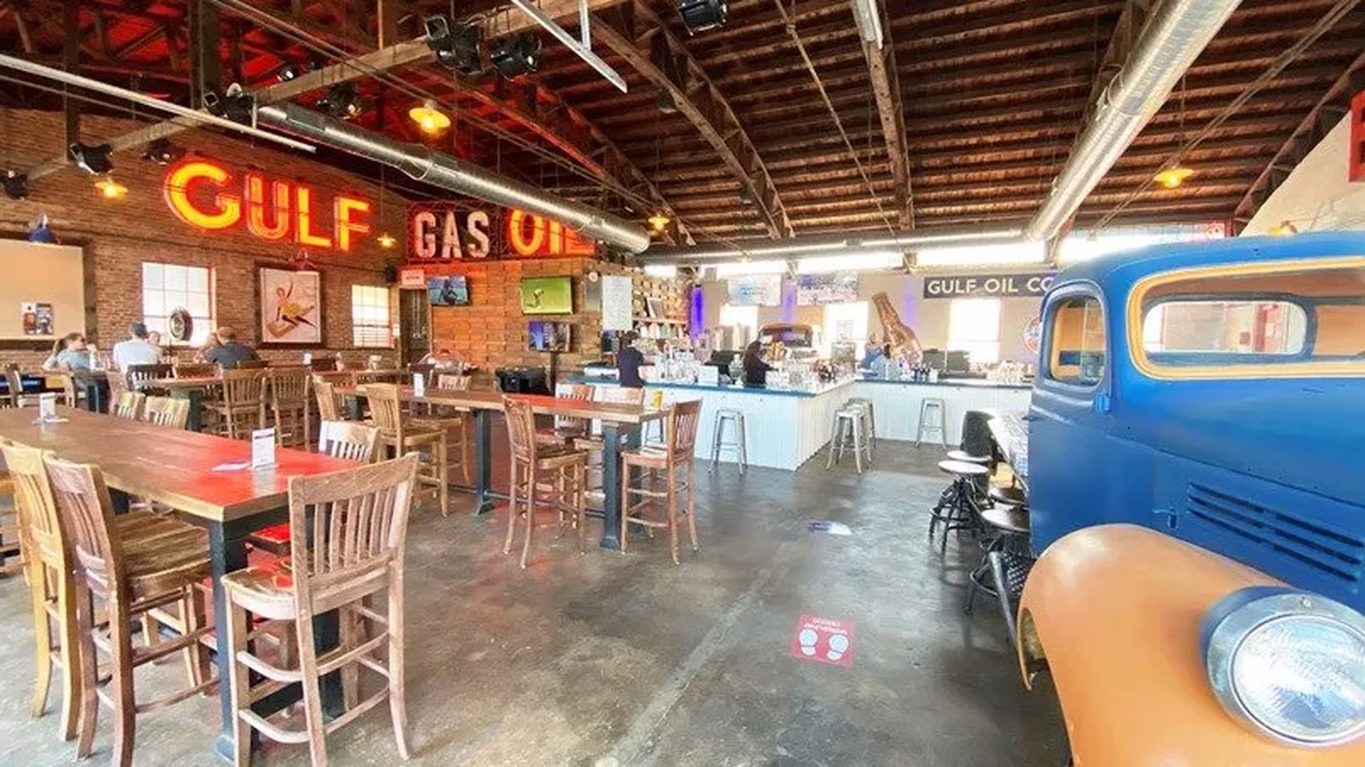 Bowstring Brewyard — photo 2