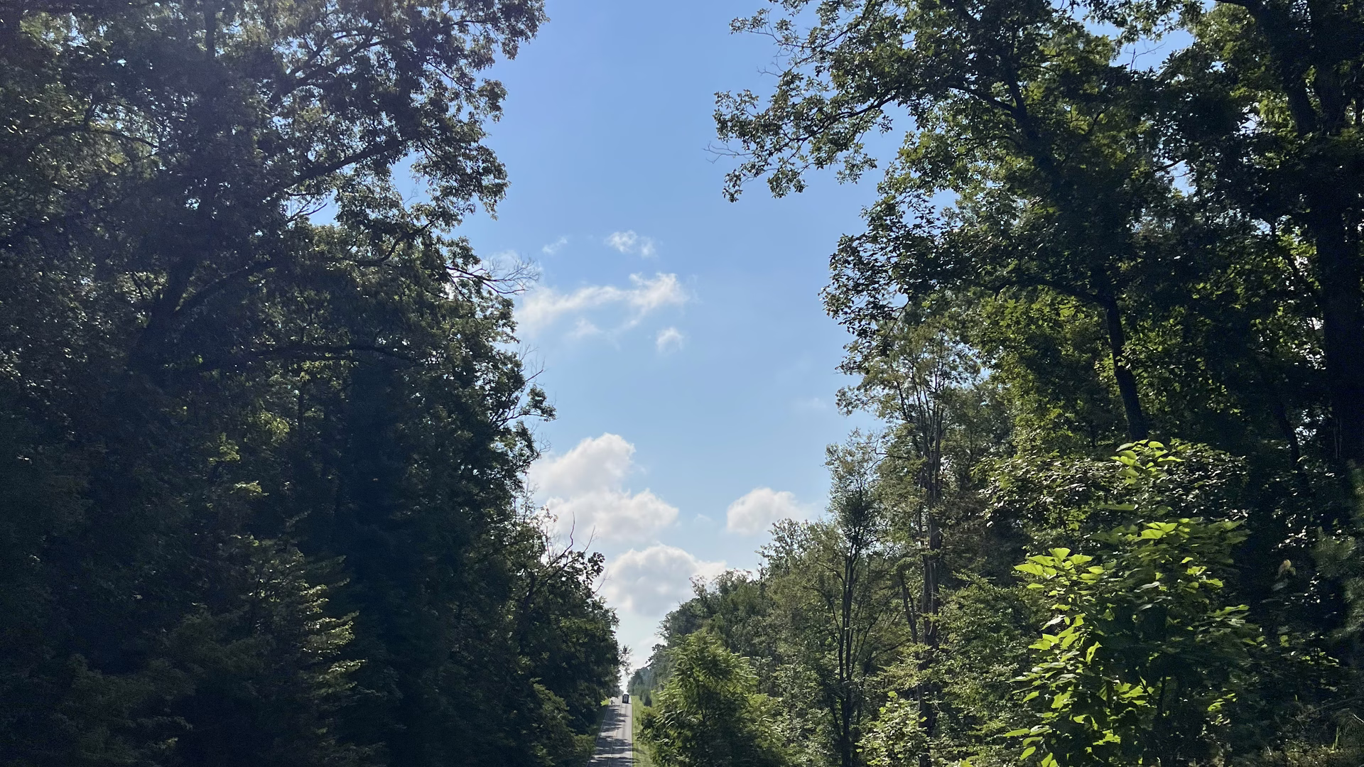 John Tyler Memorial Highway (Virginia Route 5) — photo 1