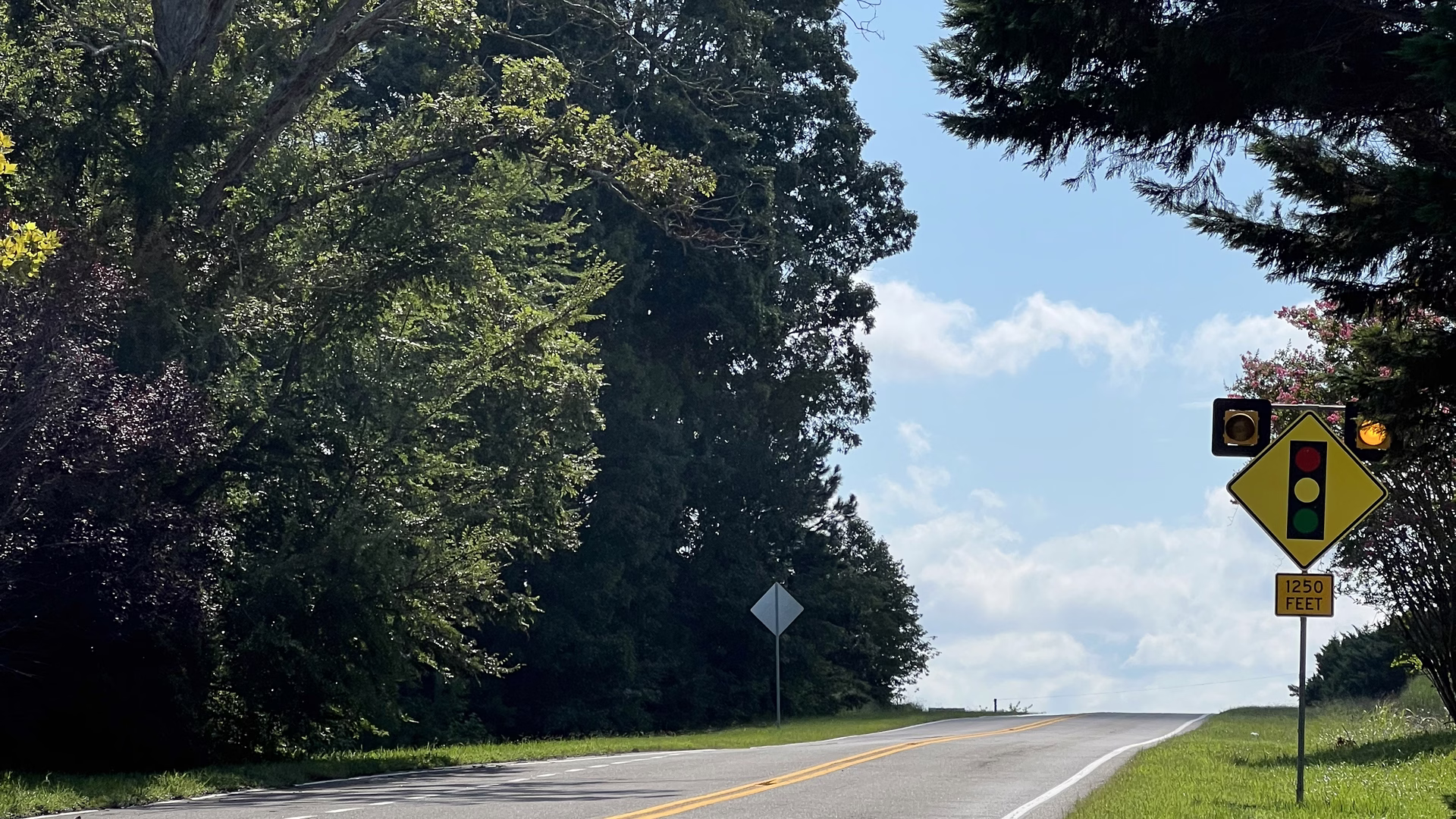 John Tyler Memorial Highway (Virginia Route 5) — photo 2
