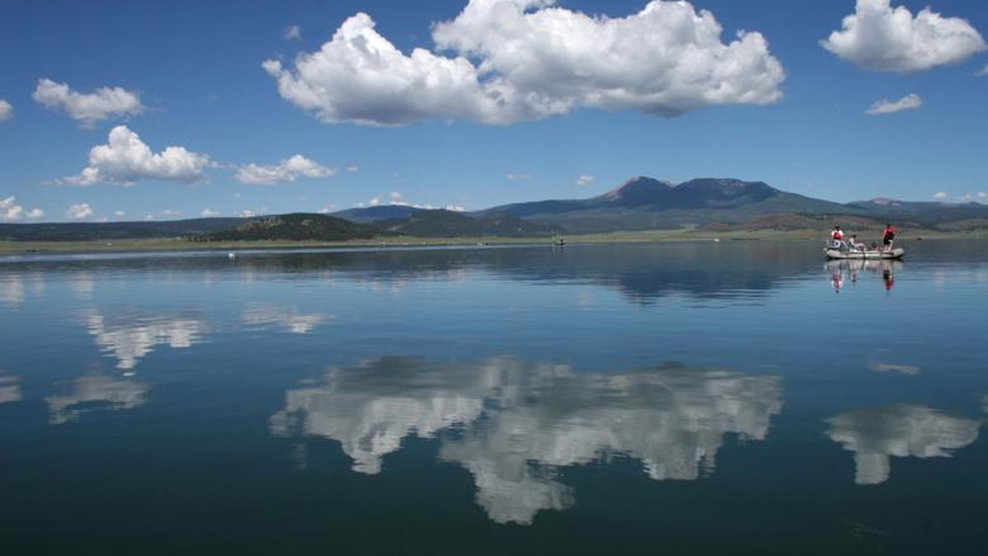Antero Reservoir — photo 2