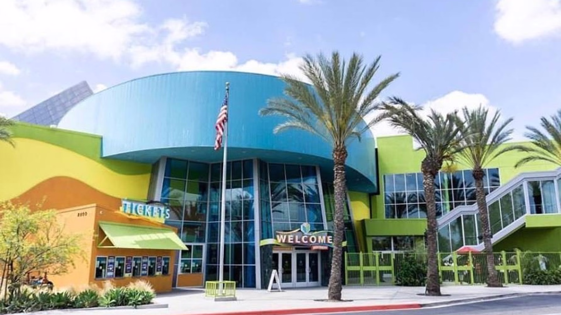 Discovery Cube Orange County — photo 1