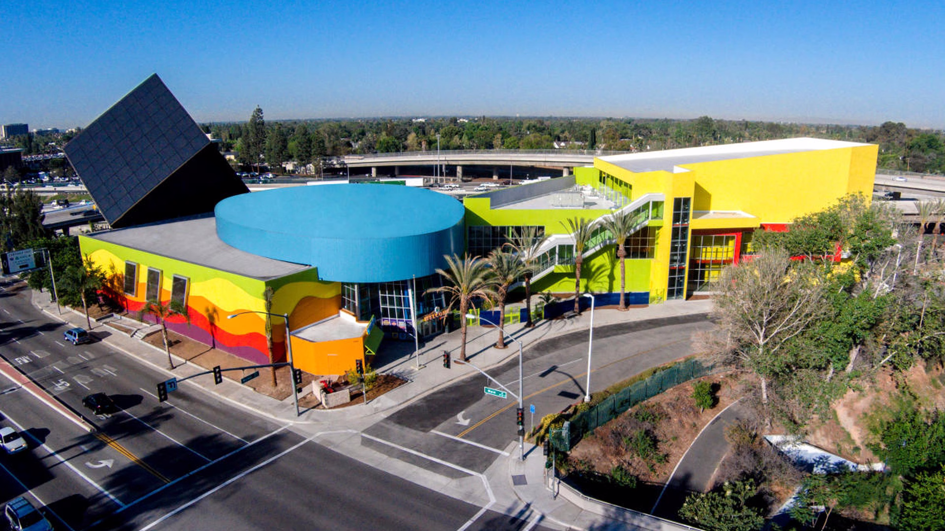 Discovery Cube Orange County — photo 2