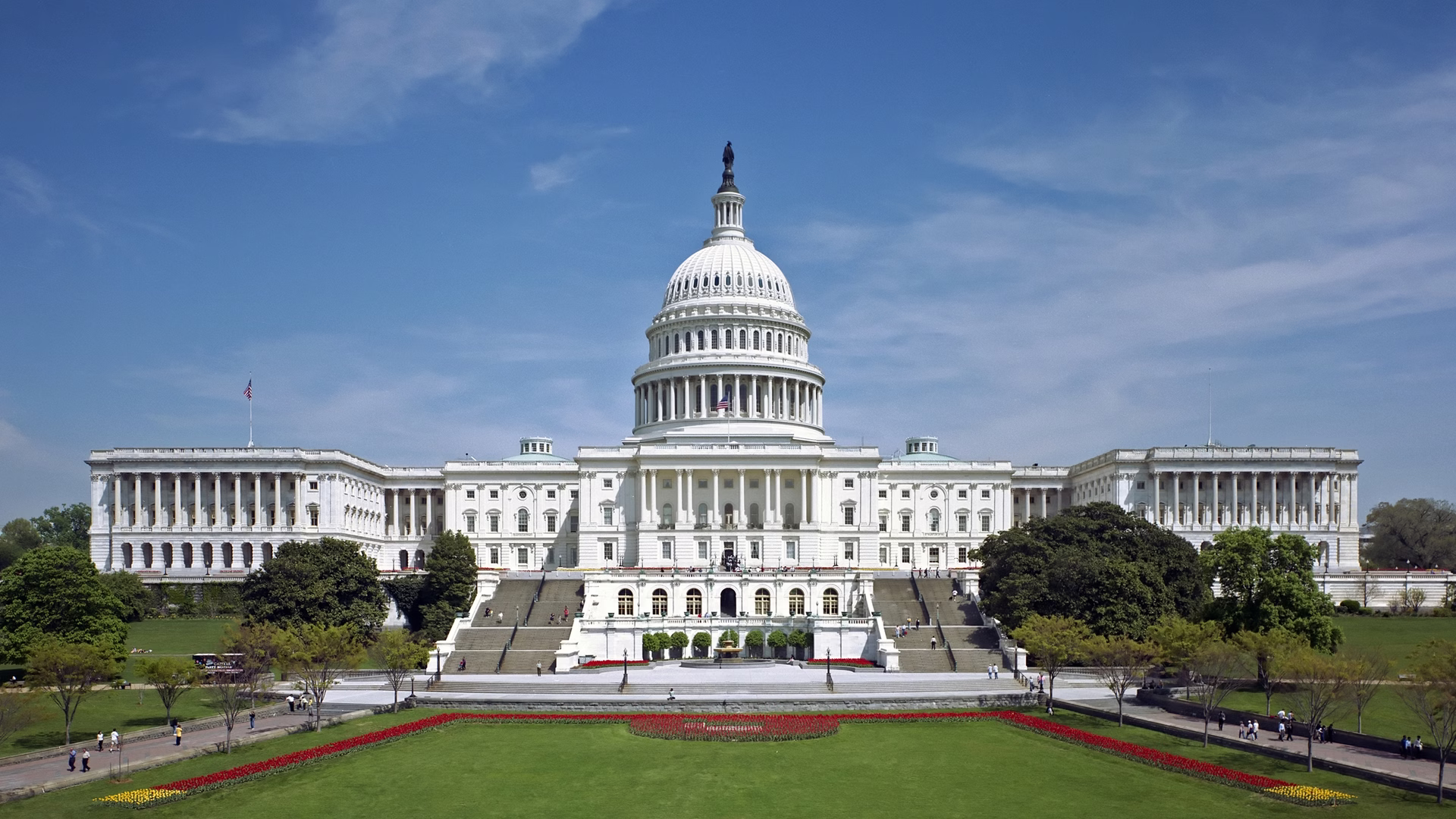 United States Capitol