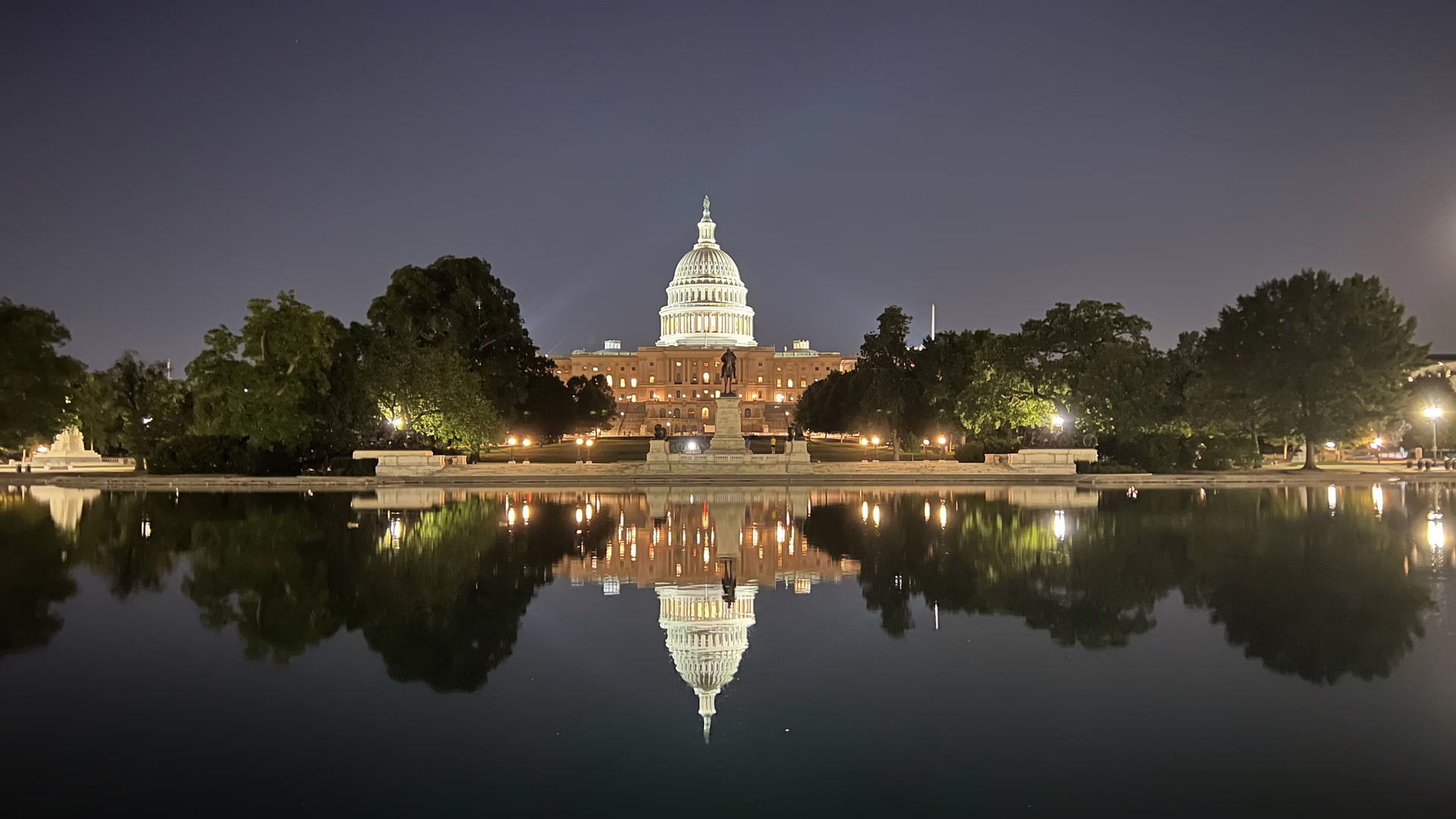 United States Capitol — photo 2