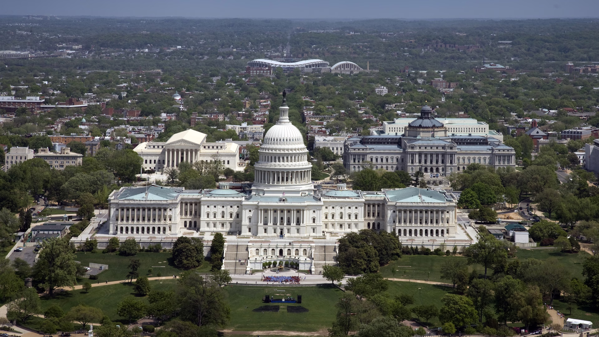 United States Capitol — photo 1