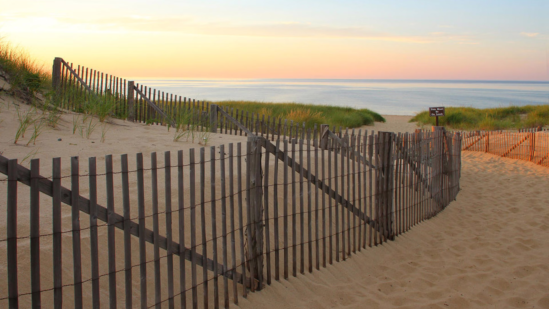 Race Point Beach — photo 1