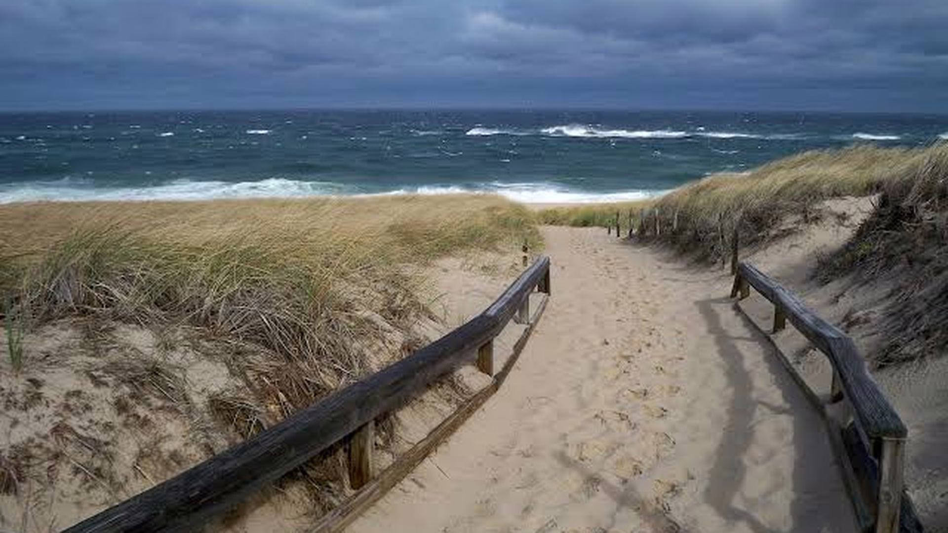 Race Point Beach — photo 2