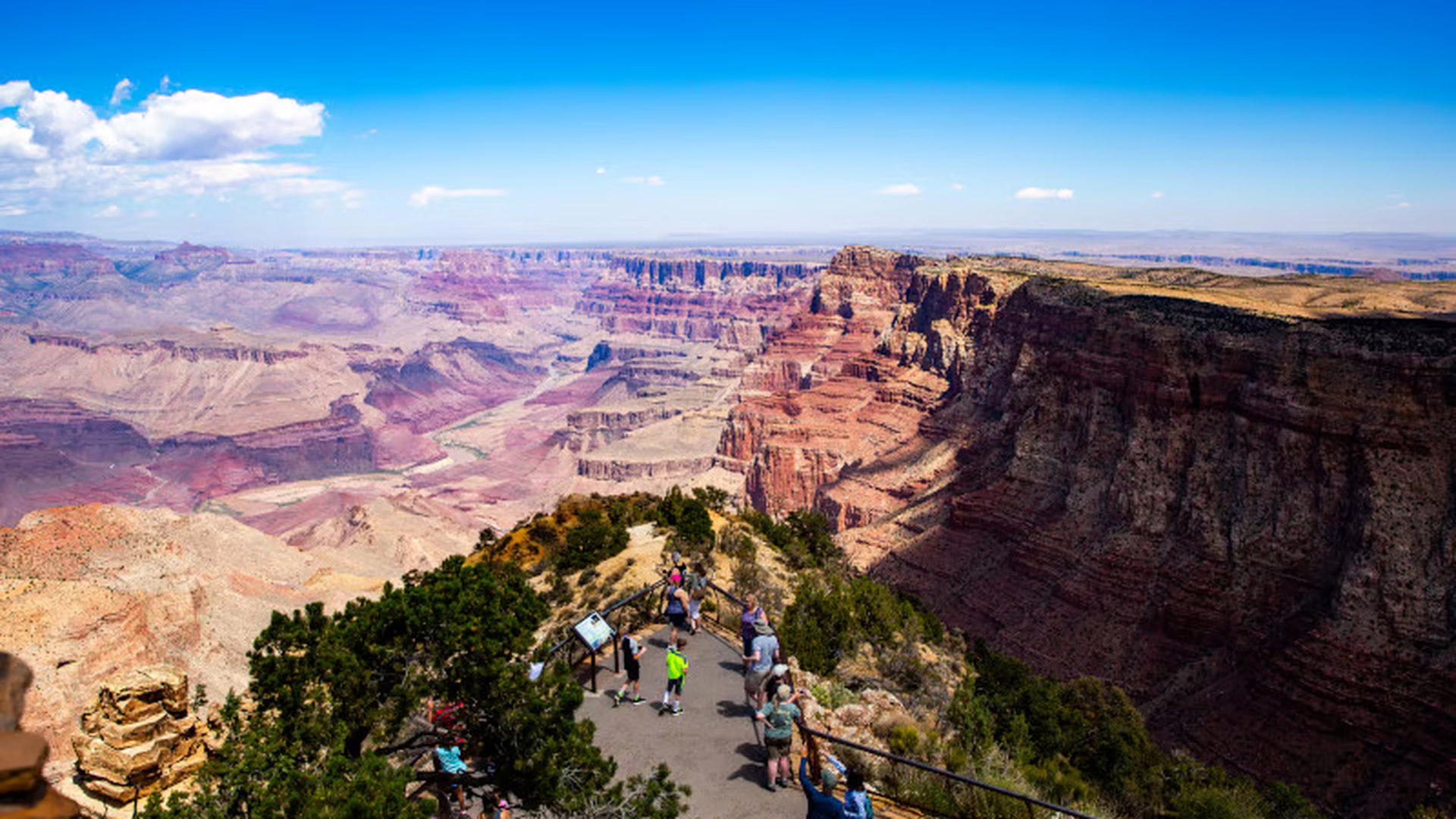 Desert View Watchtower — photo 1