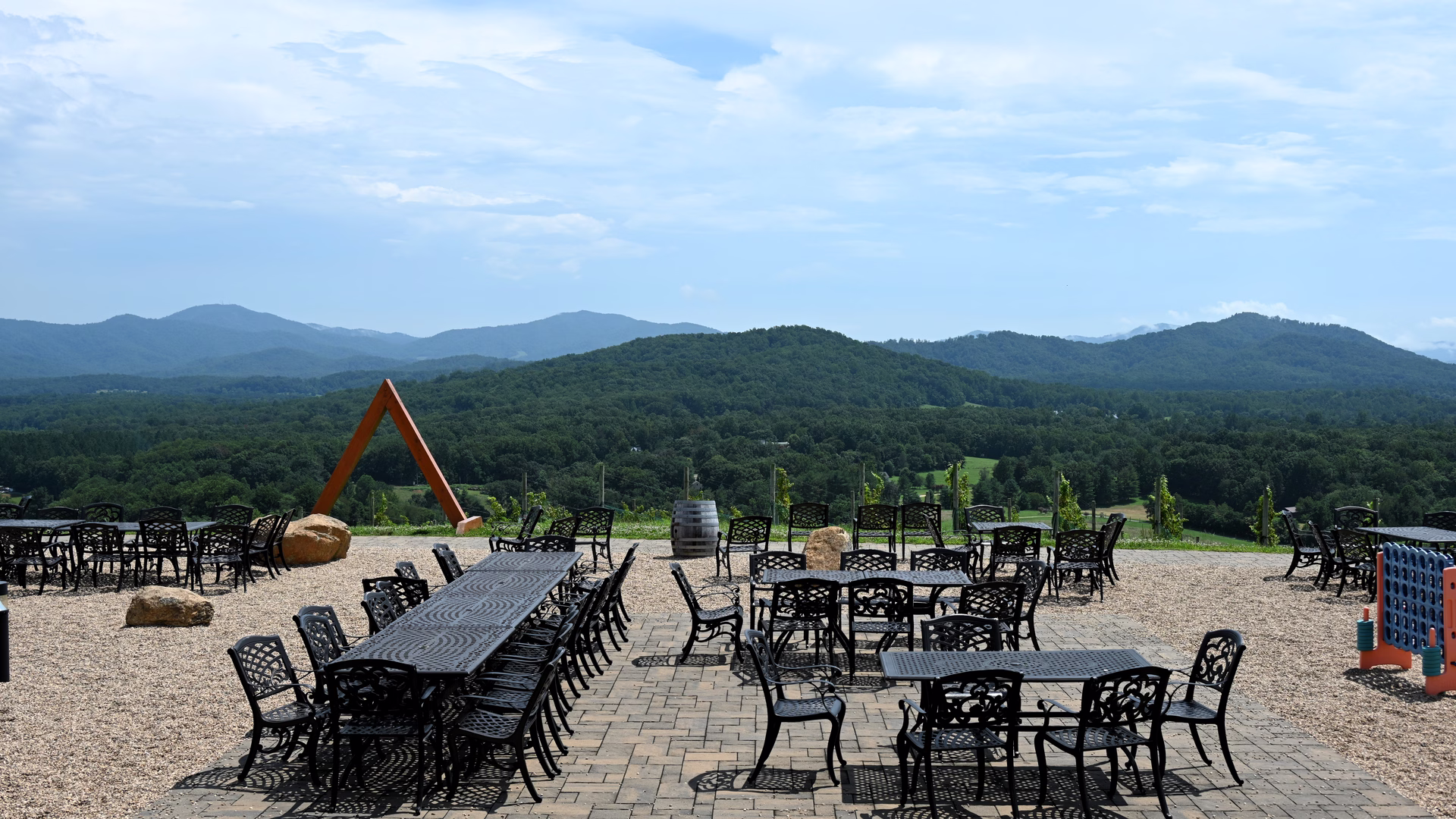 Hazy Mountain Vineyards & Brewery — photo 1