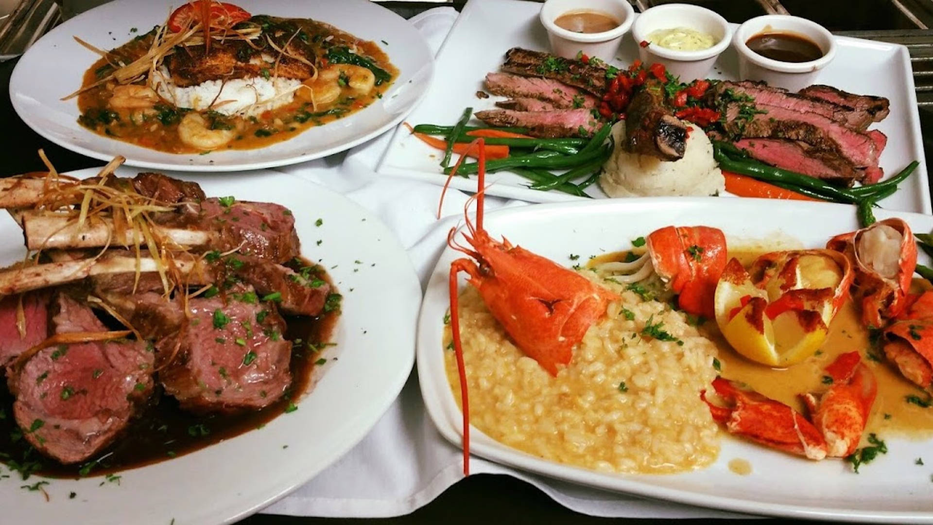 The Brentwood Restaurant & Wine Bistro — photo 2
