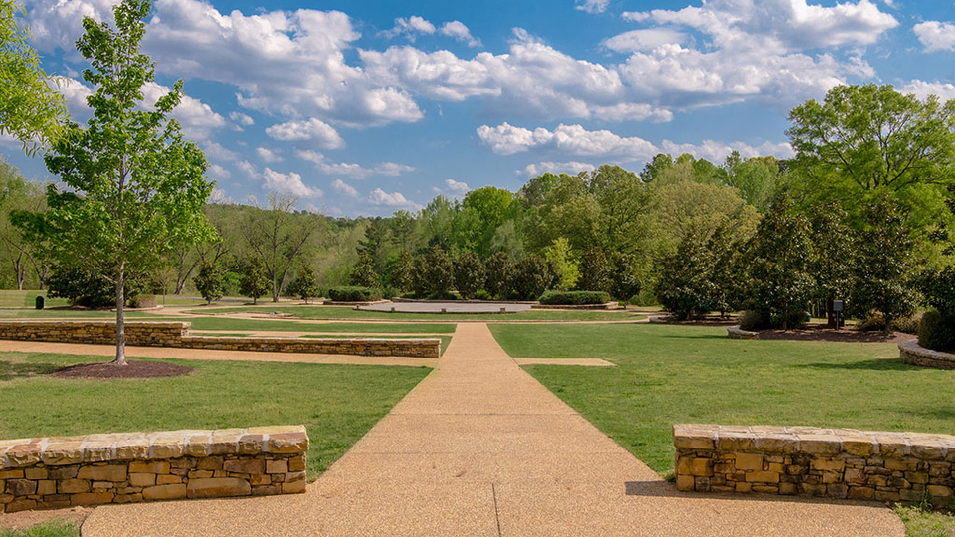 E. Carroll Joyner Park — photo 2