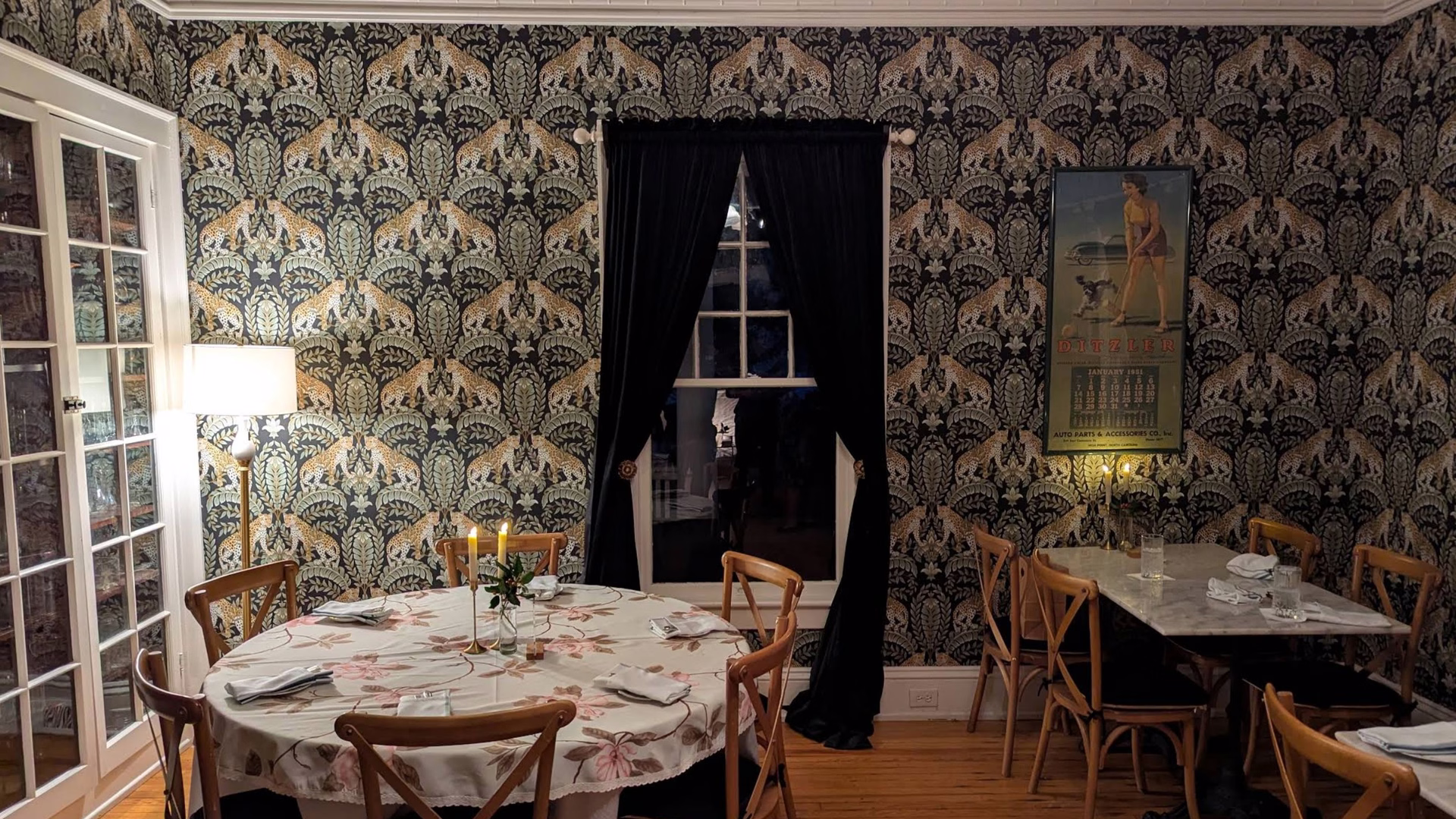 Hunter House — photo 1