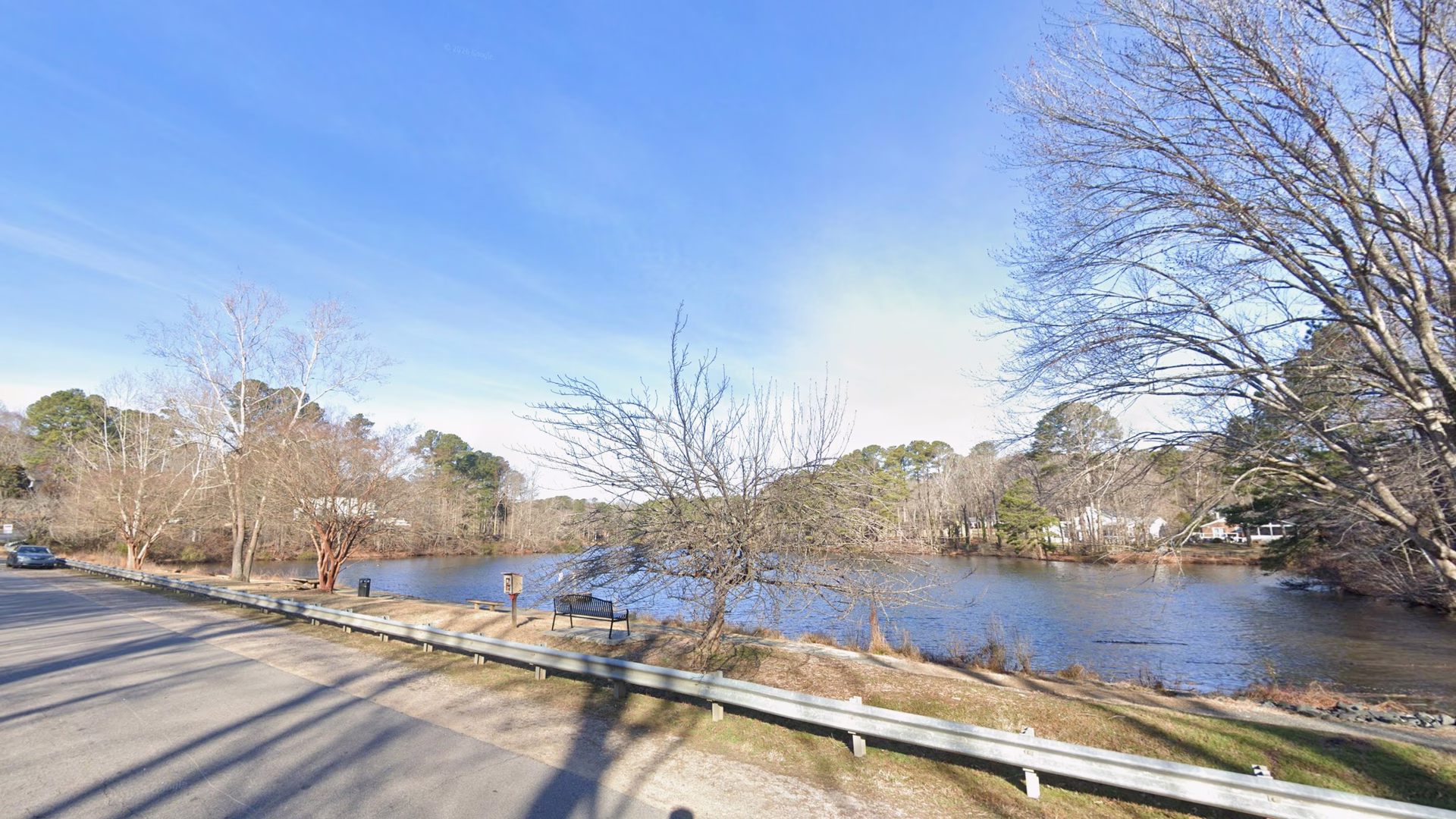 Lower Springdale Estates Lake — photo 1
