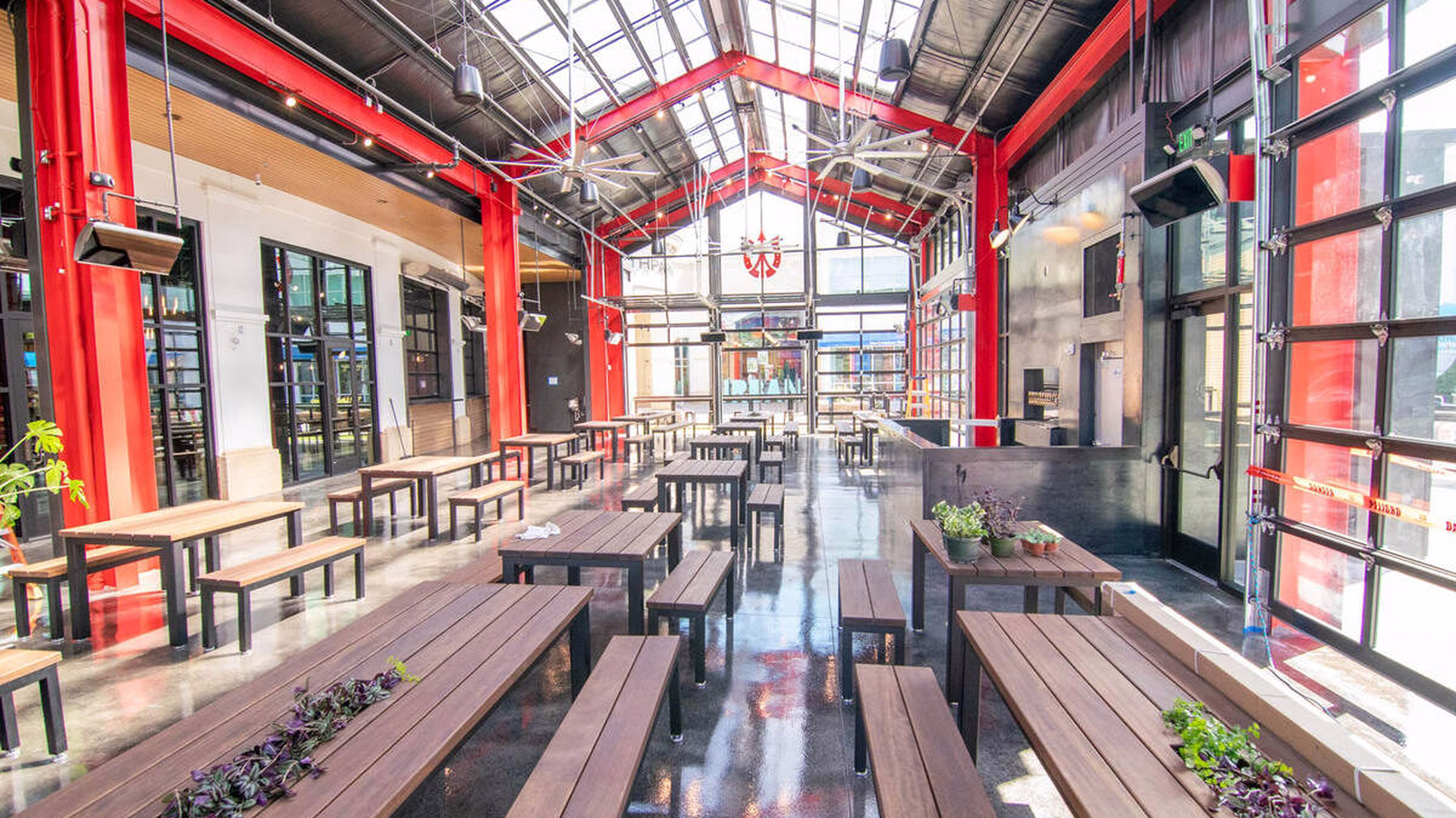 Suffolk Punch Brewing (SouthPark) — photo 1