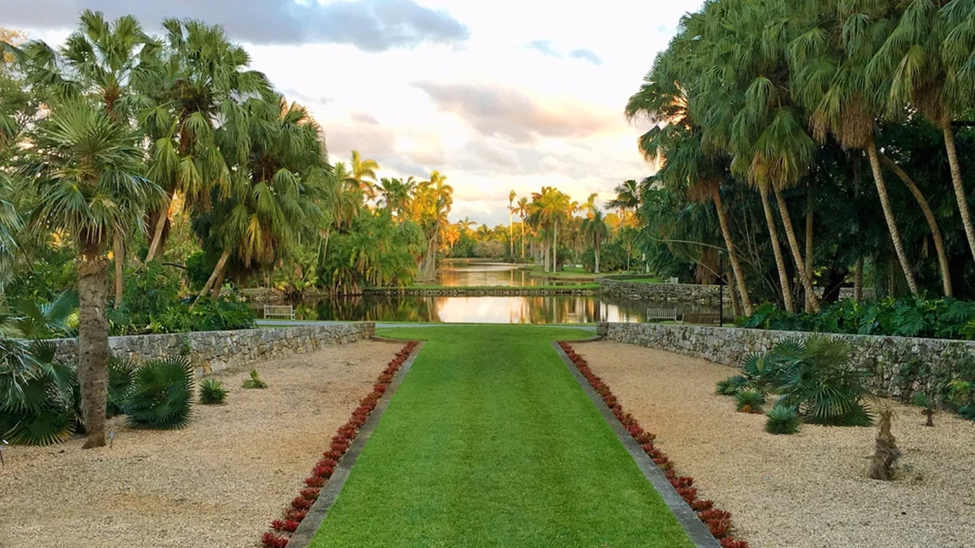 Fairchild Tropical Botanic Garden — photo 1