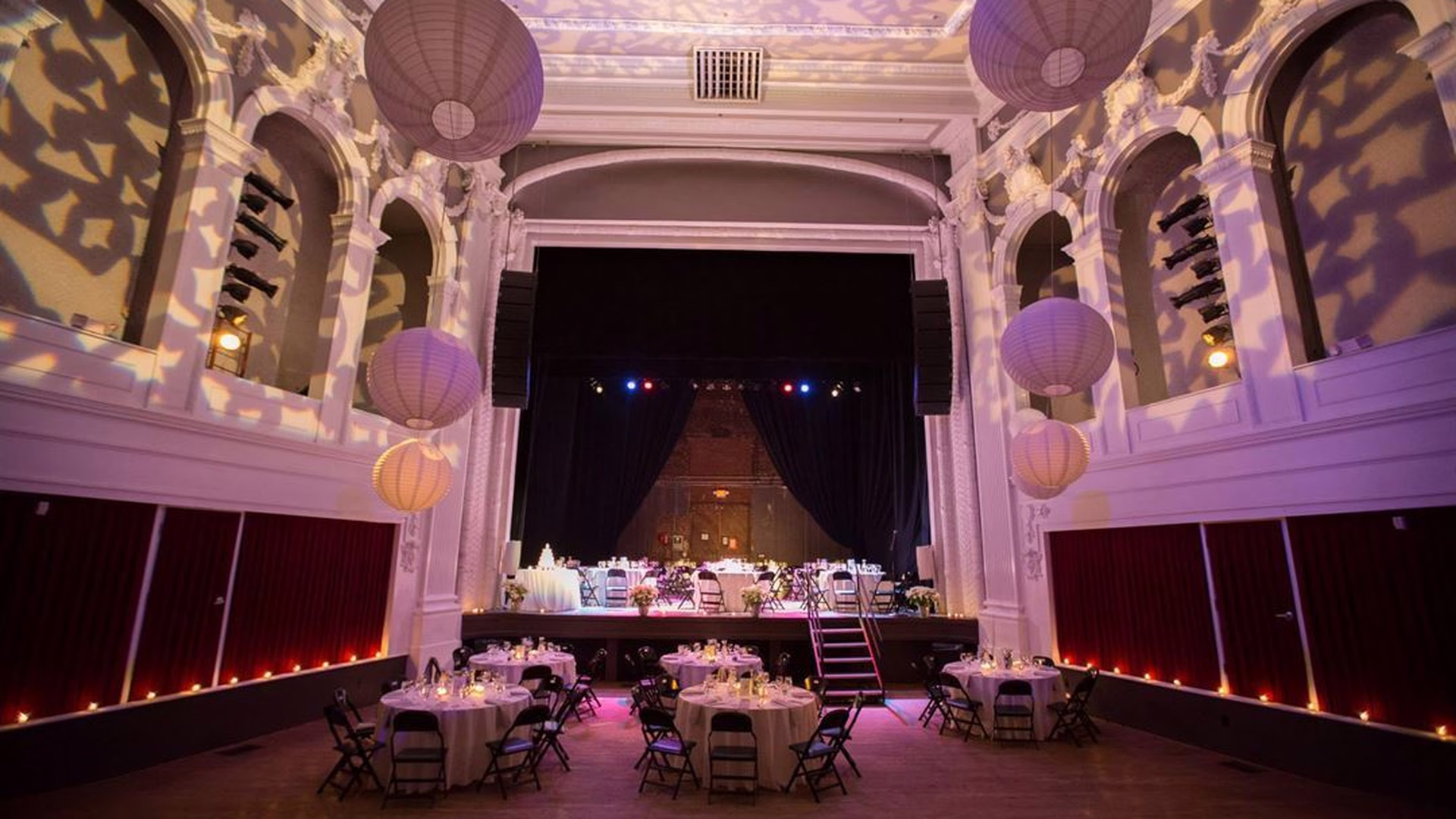 The Jefferson Theater — photo 1