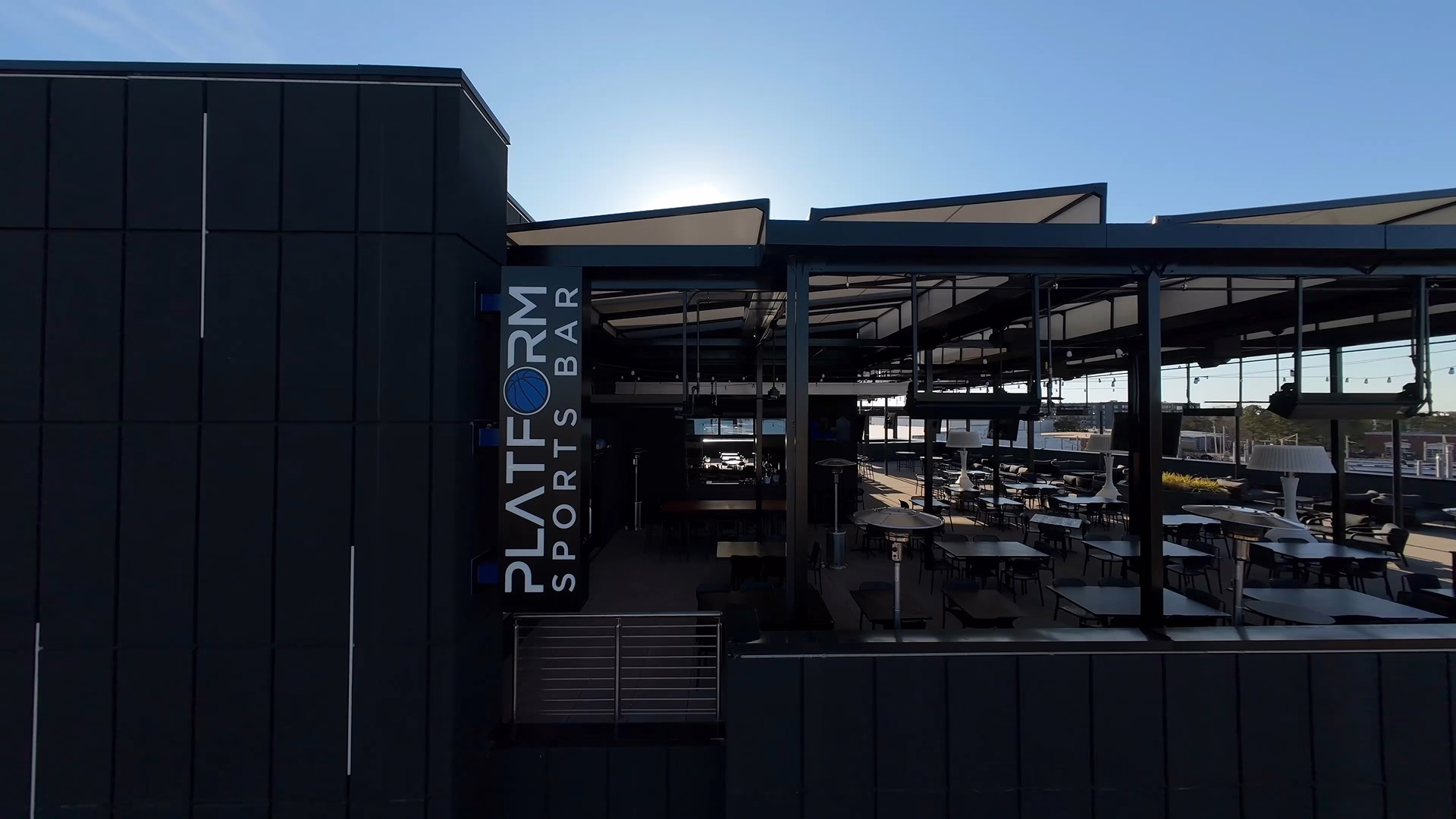 Platform Sports — photo 1