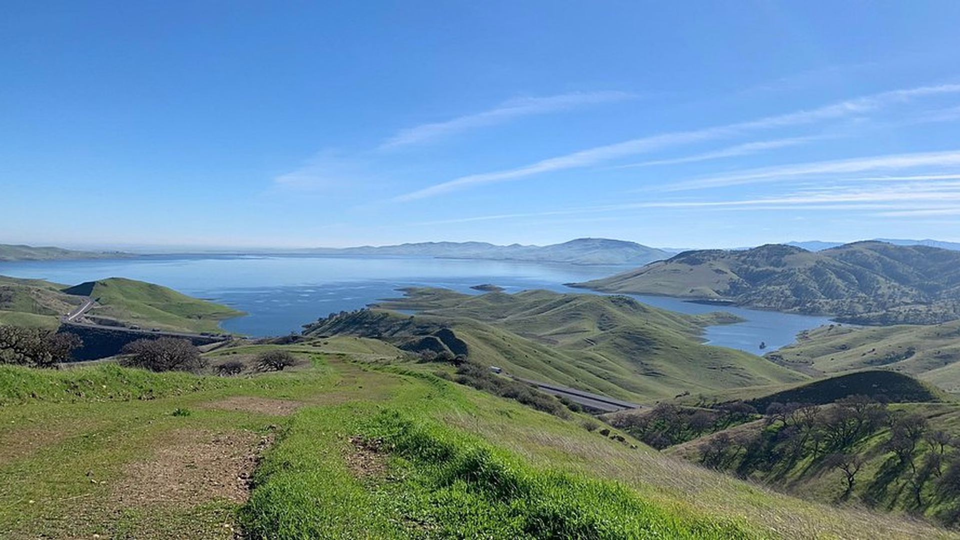 San Luis Reservoir State Recreation Area — photo 1