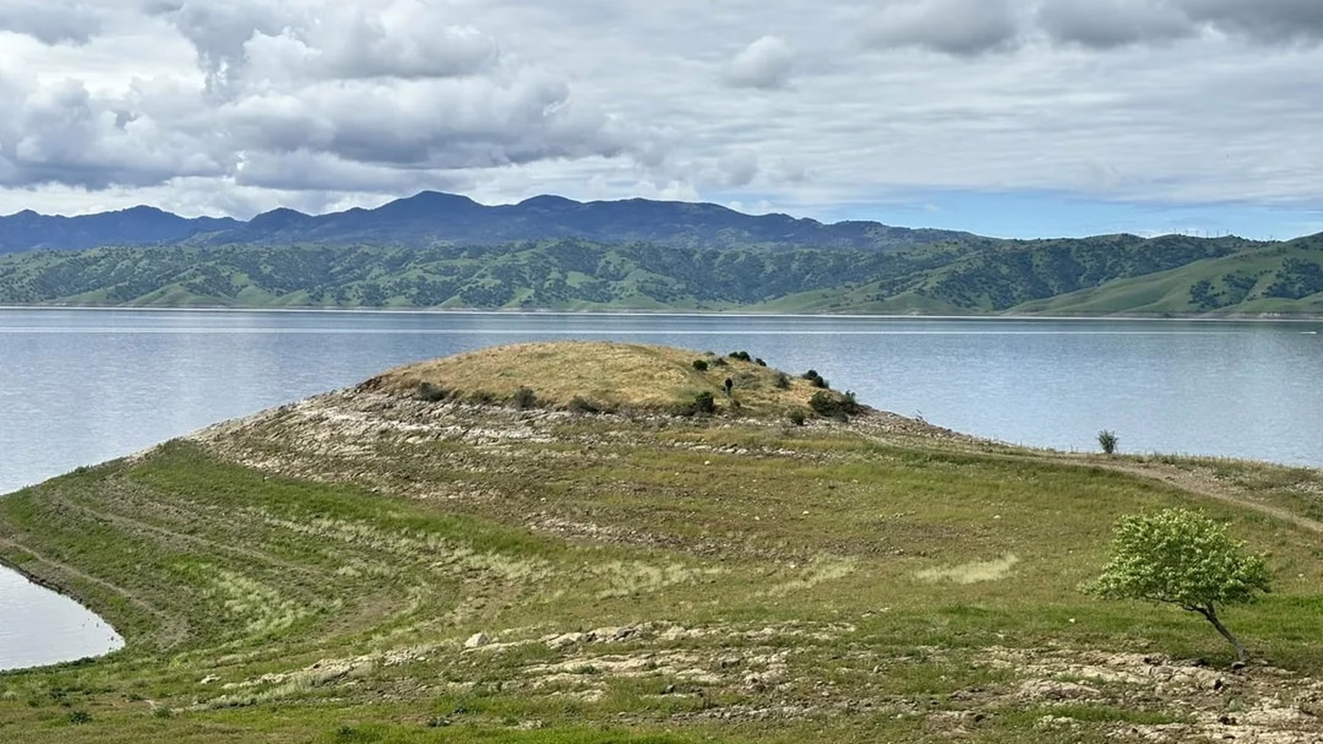 San Luis Reservoir State Recreation Area — photo 2
