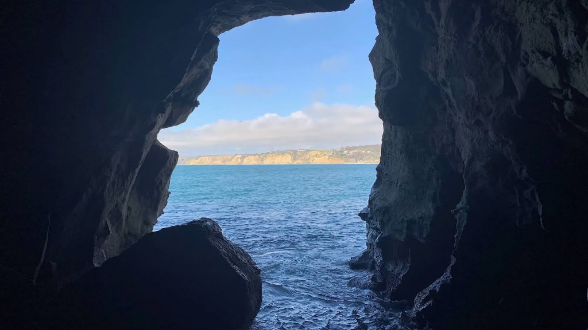 Sunny Jim's Sea Cave — photo 2