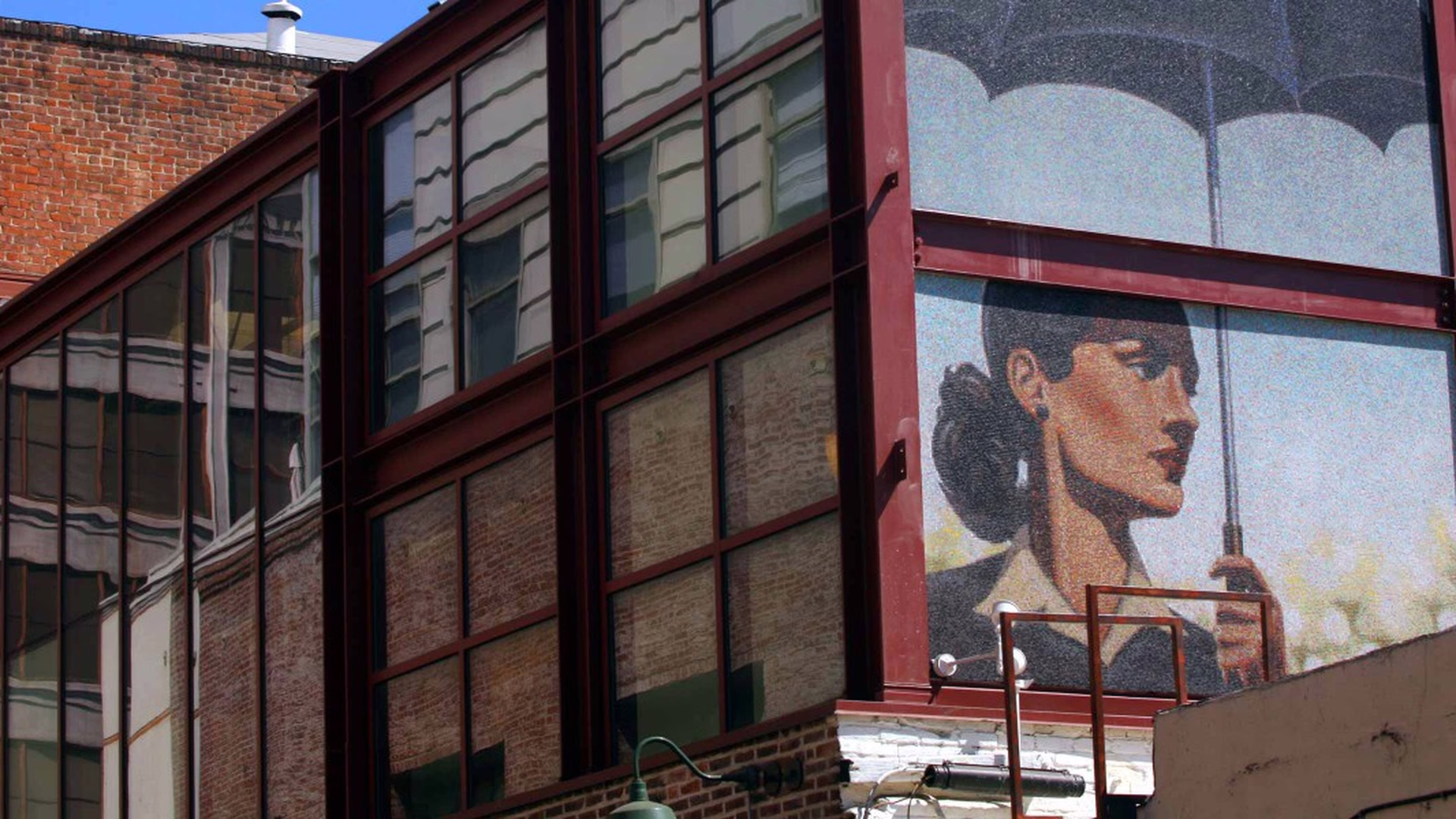Old Pasadena — photo 2