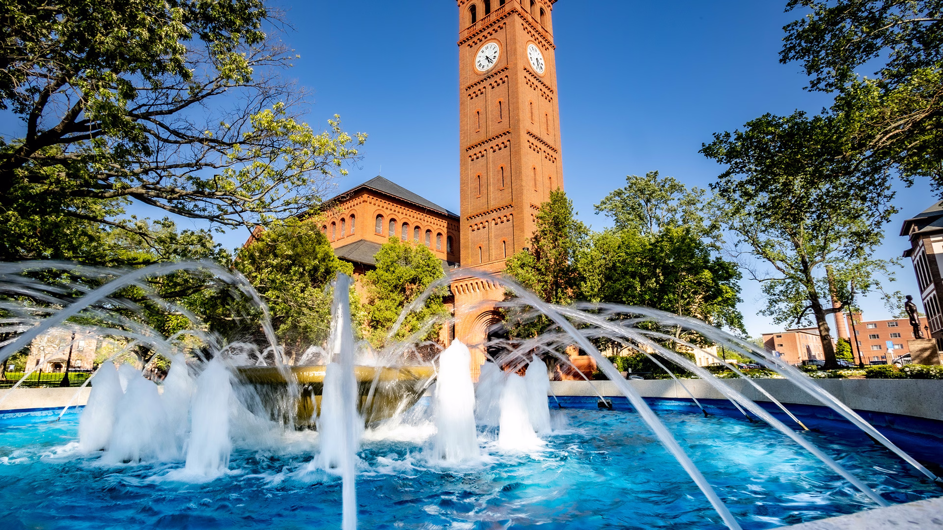 Hampton University — photo 2
