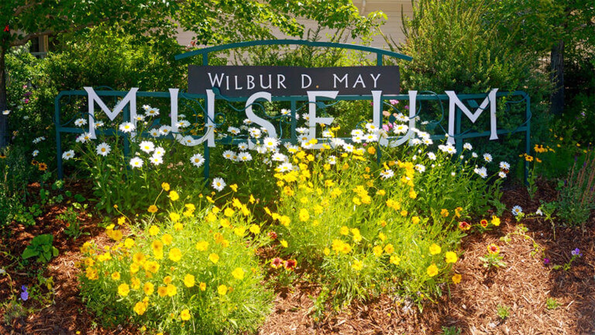 Wilbur D. May Museum & Arboretum — photo 1