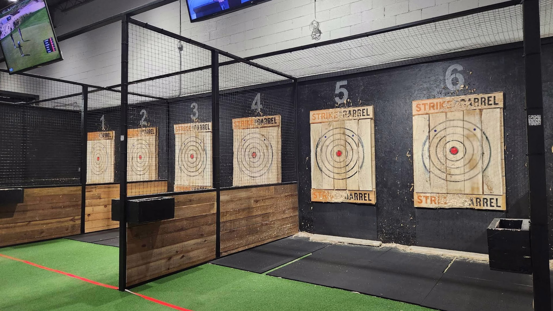 Strike & Barrel — photo 1