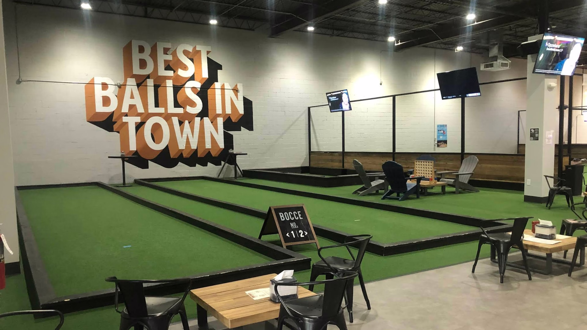 Strike & Barrel — photo 2