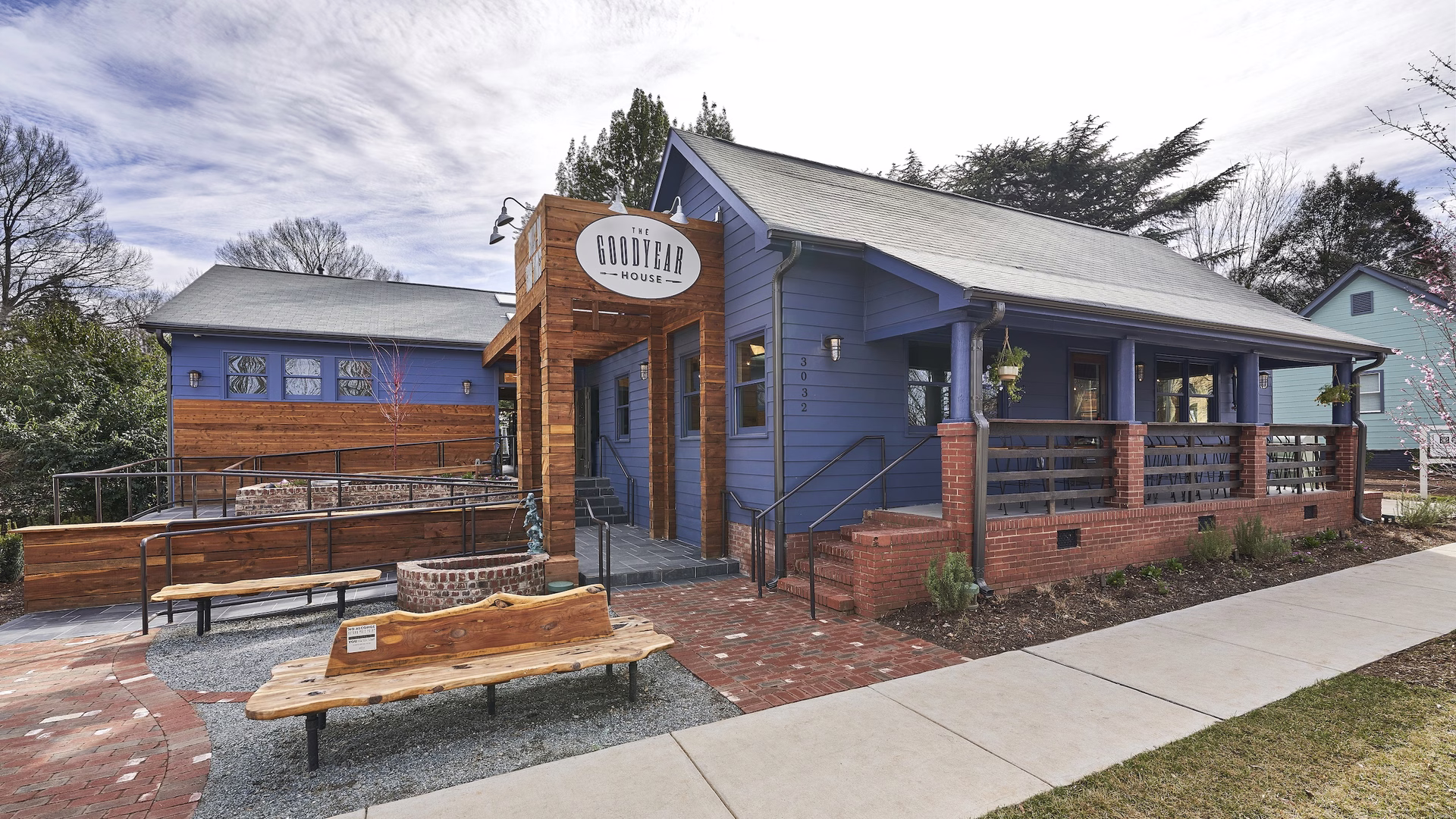 The Goodyear House — photo 2